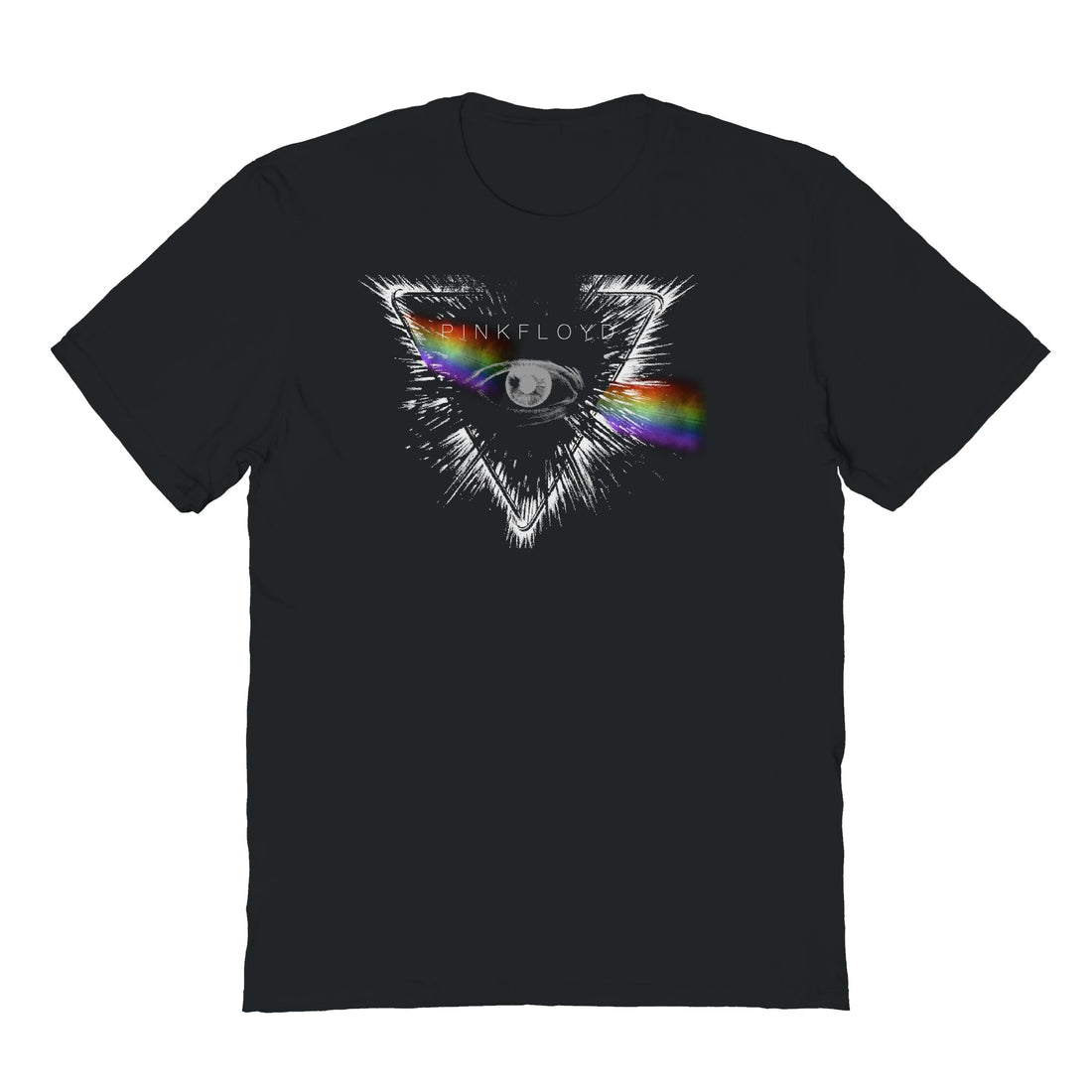 Pink Floyd Dark Side Retrograde T-Shirt