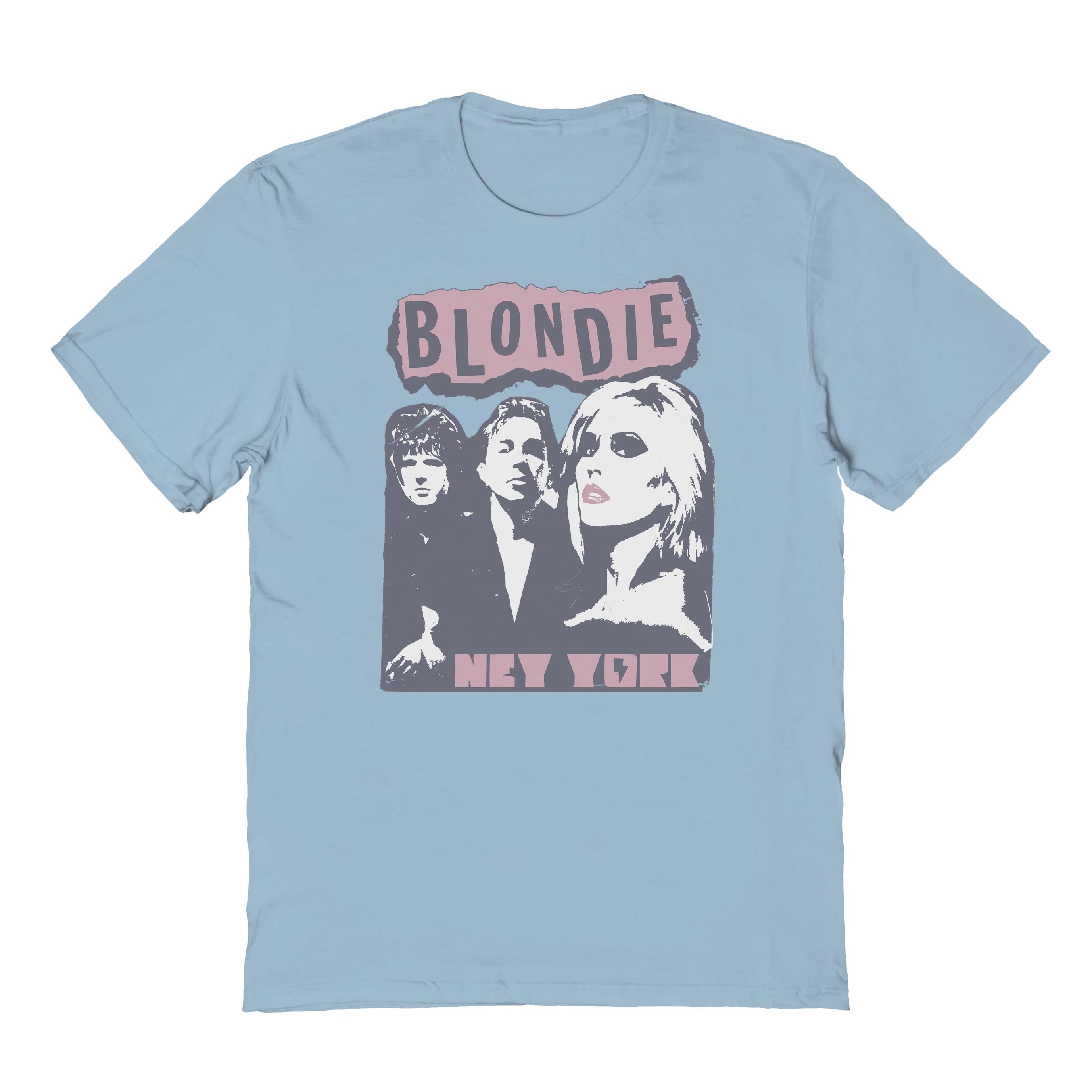 Blondie Dirty Punk T-Shirt