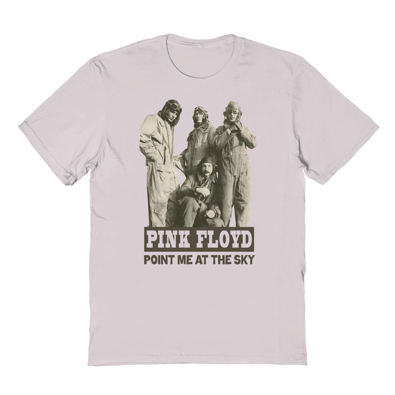 Pink Floyd Flight Suit T-Shirt