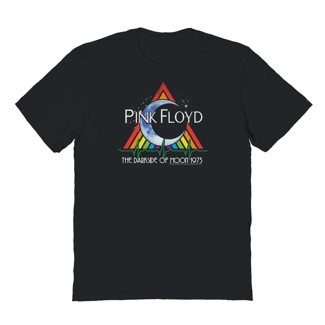 Pink Floyd Moon Sounds T-Shirt