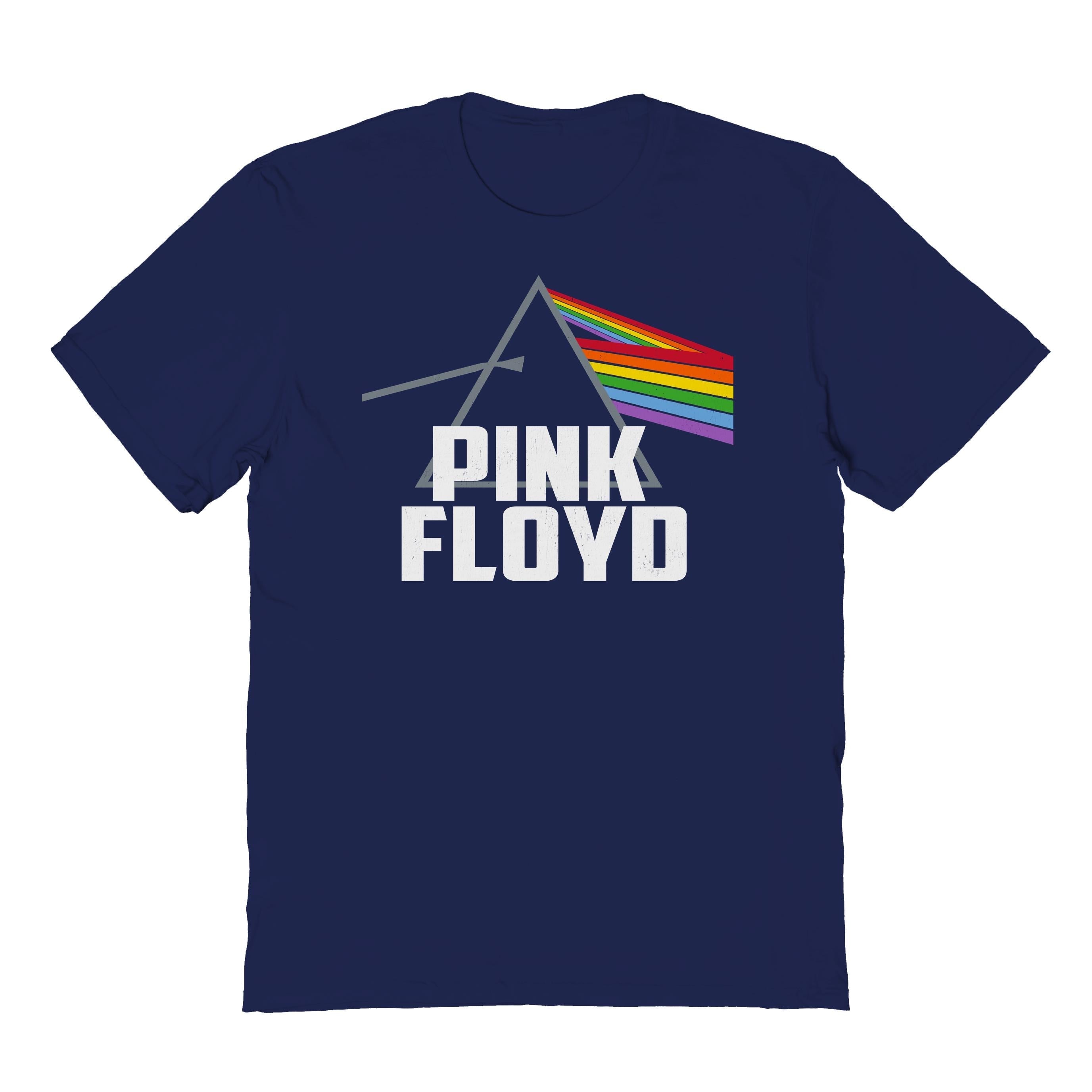 Pink Floydism Prism T-Shirt