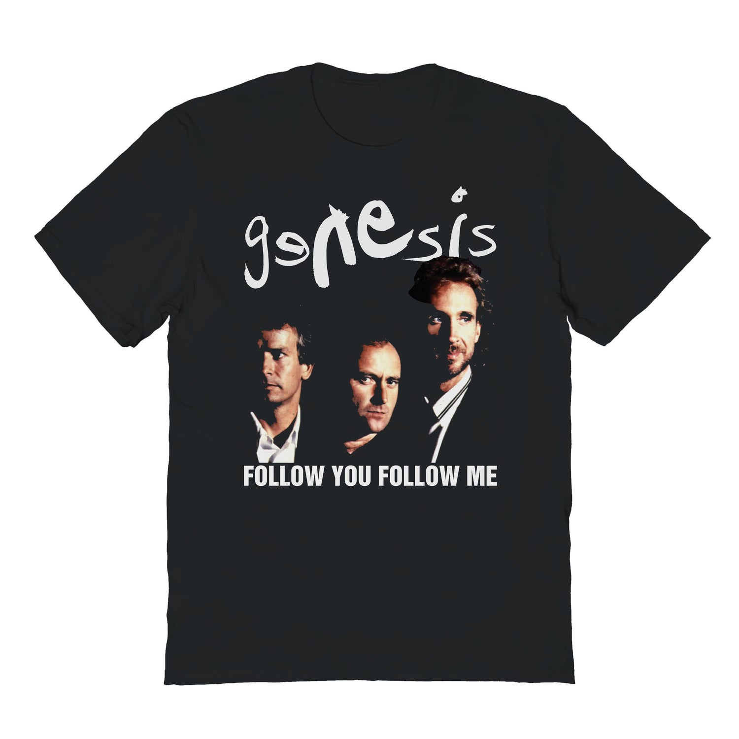 Genesis Follow T-Shirt