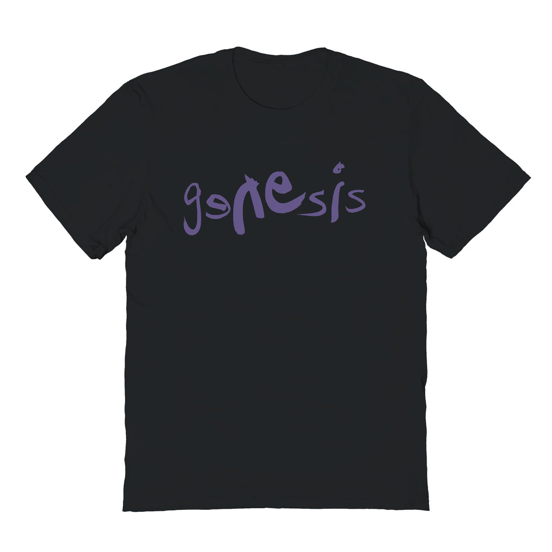 Genesis I Cant Dance T-Shirt