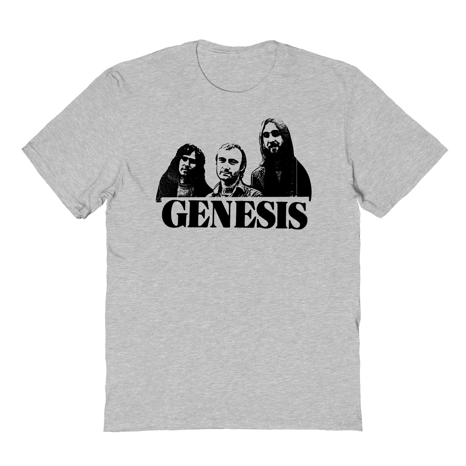 Genesis Uk Single T-Shirt