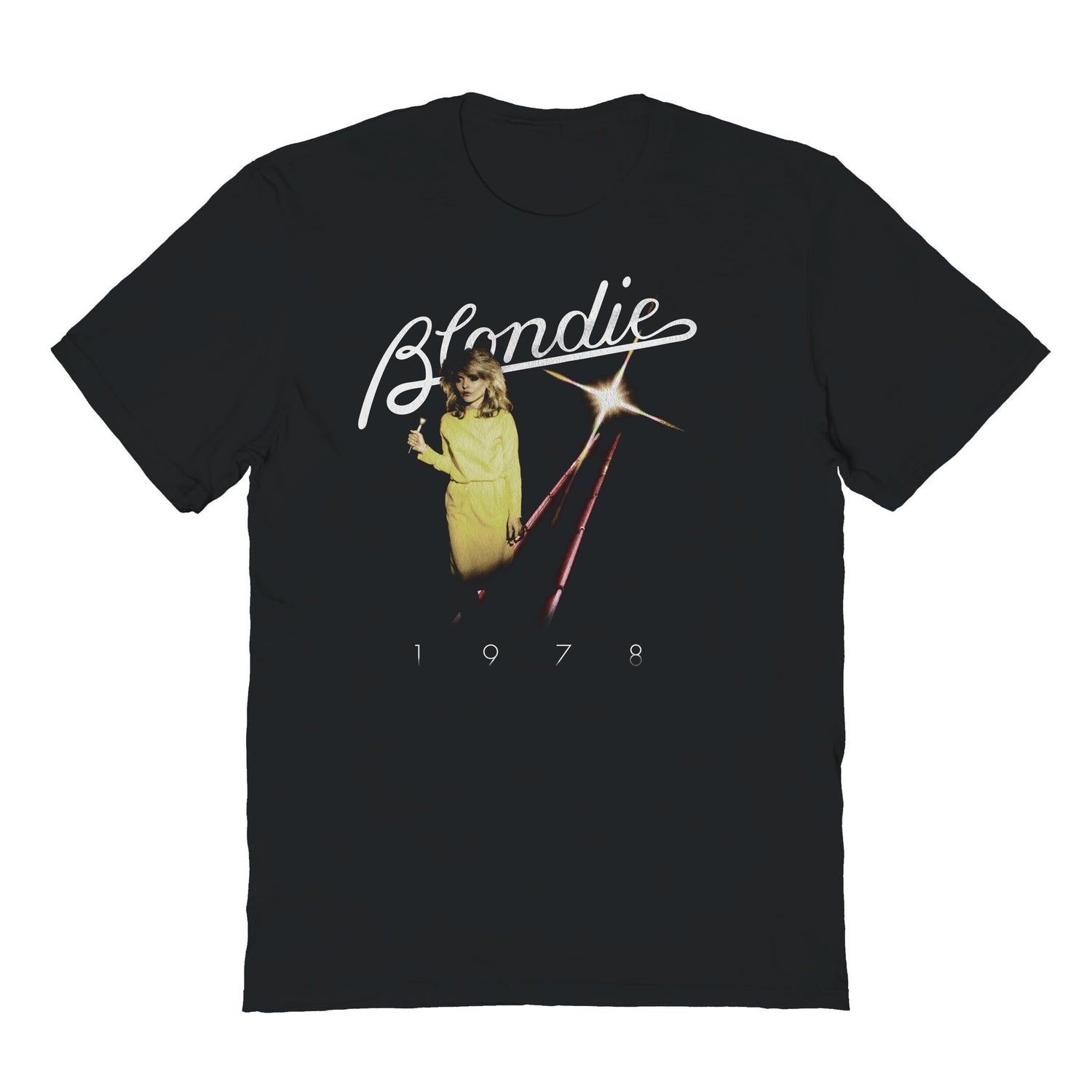 Blondie Hanging Out T-Shirt