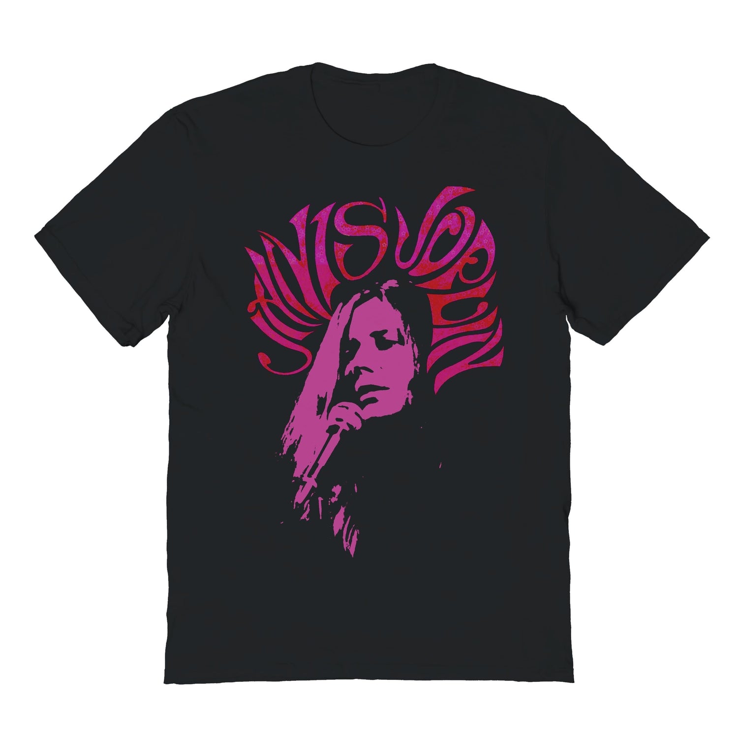 Janis Joplin Forever T-Shirt