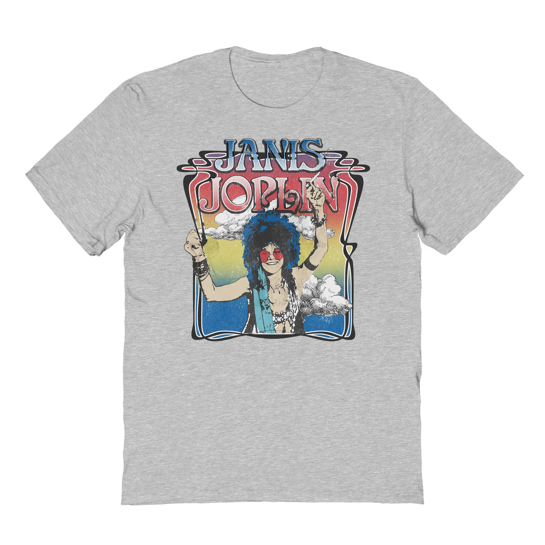 Janis Joplin T-Shirt