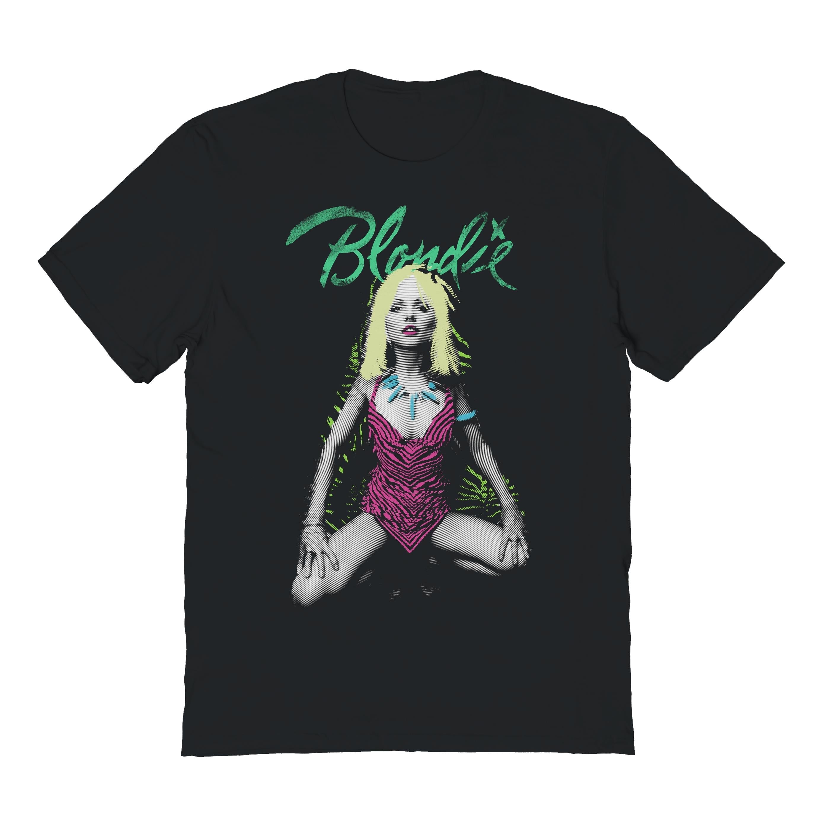 Blondie Jane T-Shirt