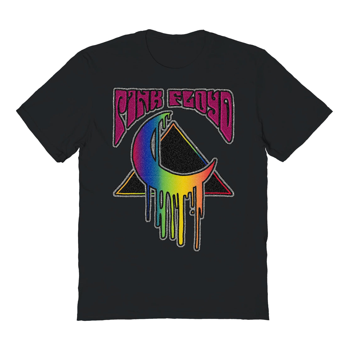 Pink Floyd Moonchild T-Shirt