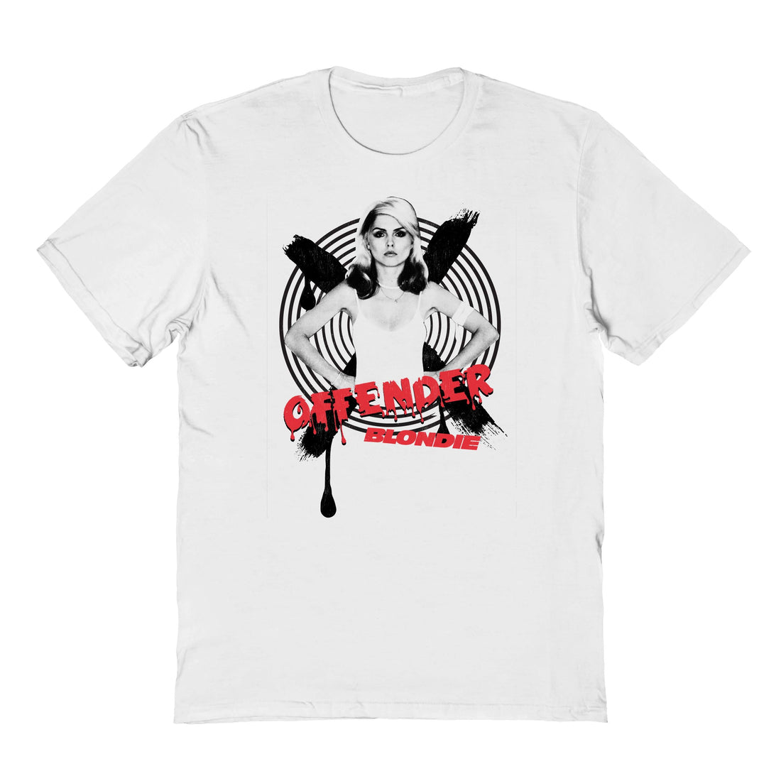 Blondie Offender T-Shirt