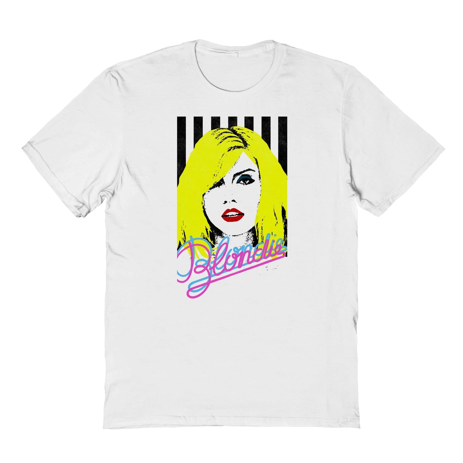 Blondie Parallel T-Shirt