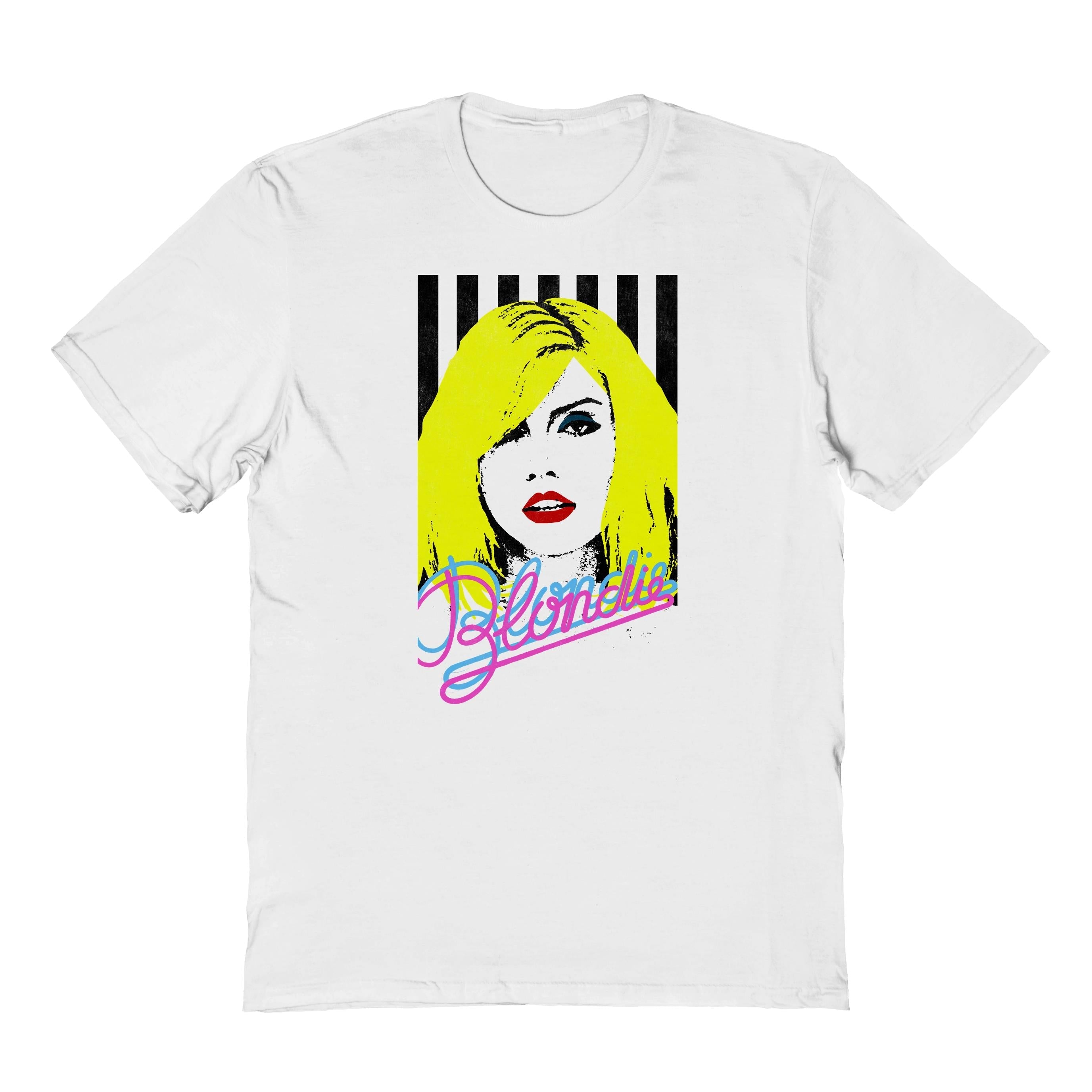 Blondie Parallel T-Shirt