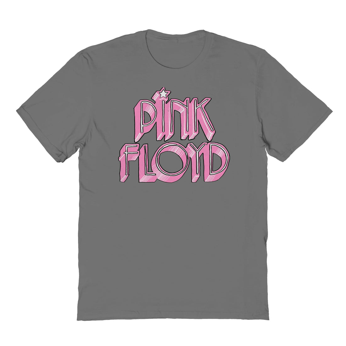 Pink Floyd 3D T-Shirt