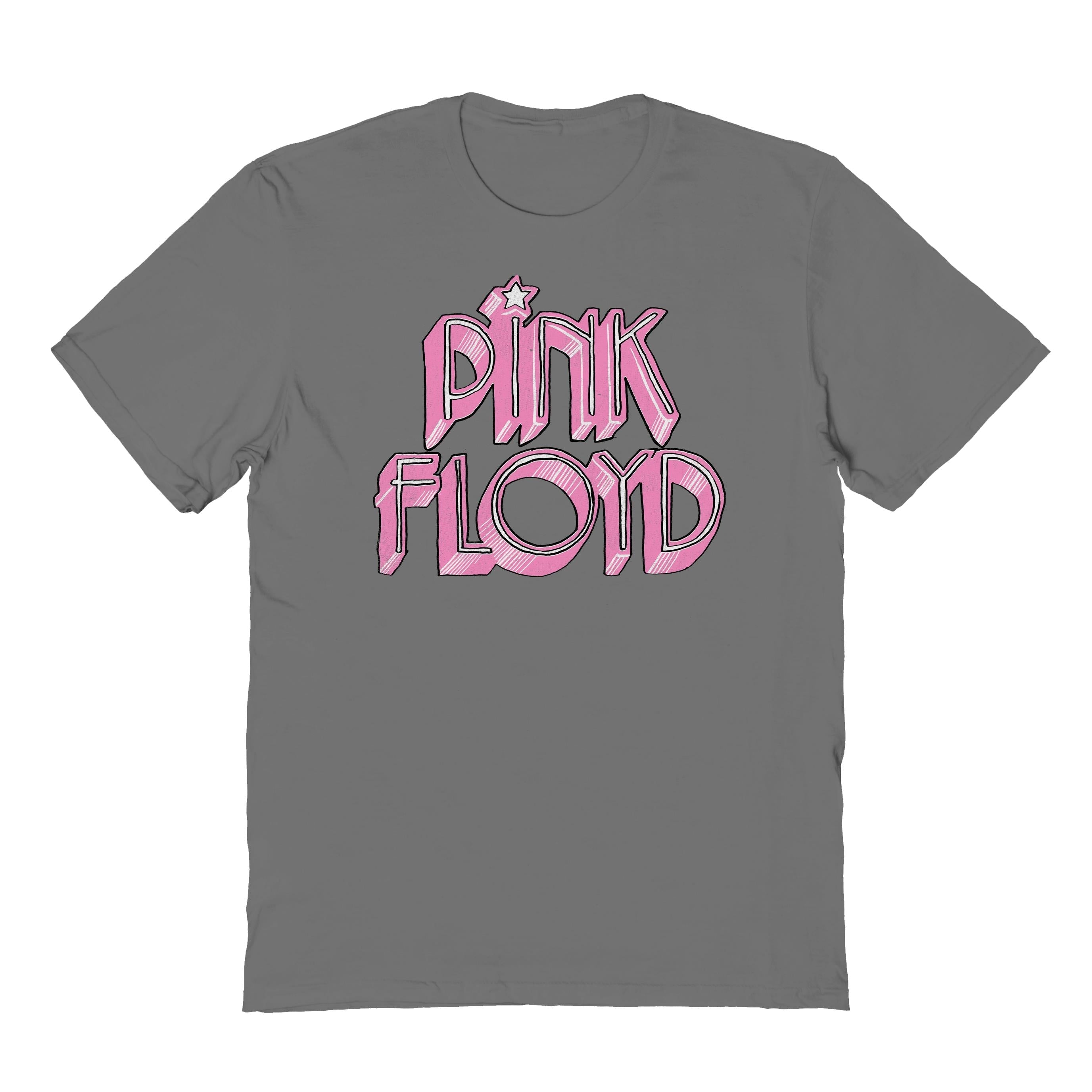 Pink Floyd 3D T-Shirt