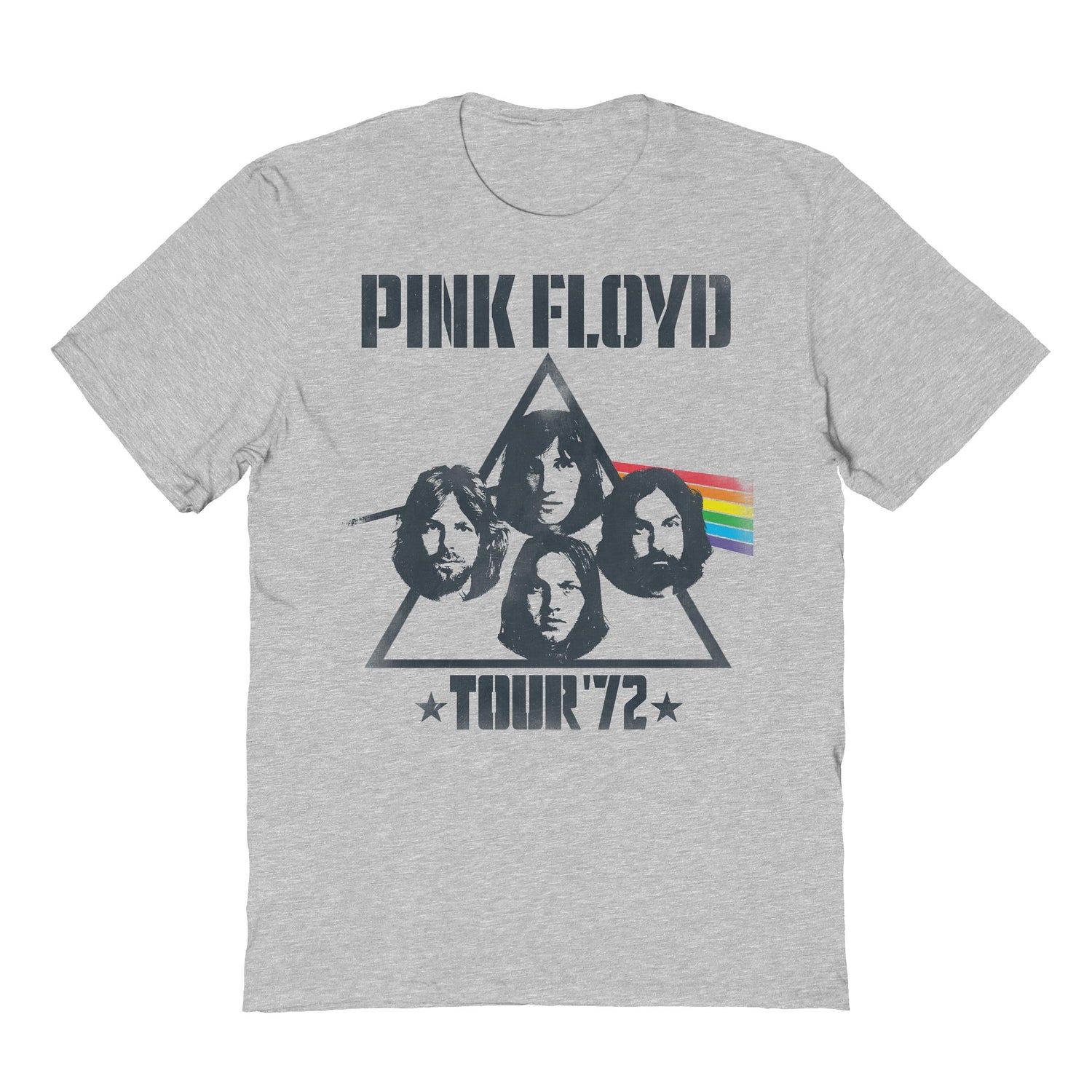 Pink Floyd Four Tour T-Shirt