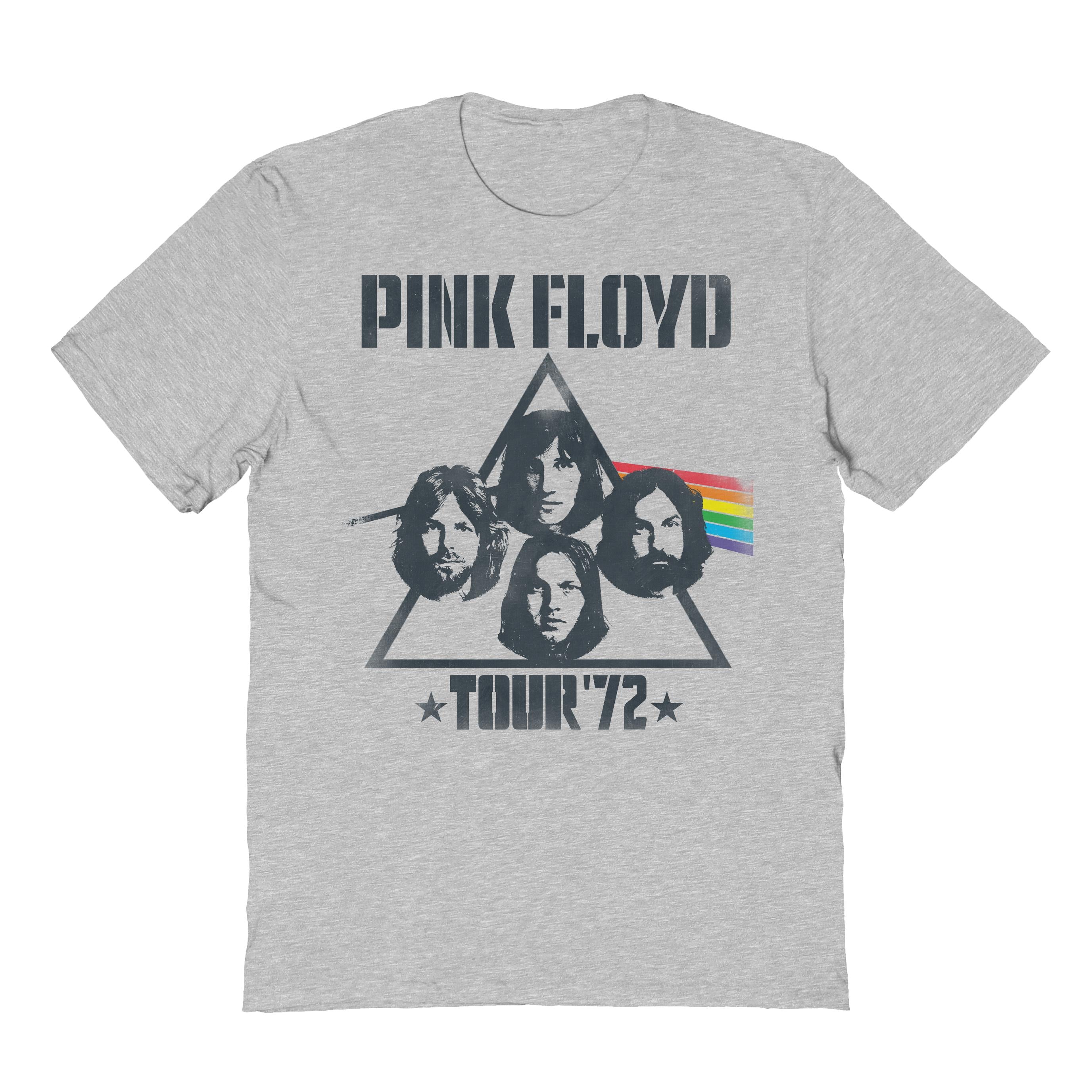 Pink Floyd Four Tour T-Shirt