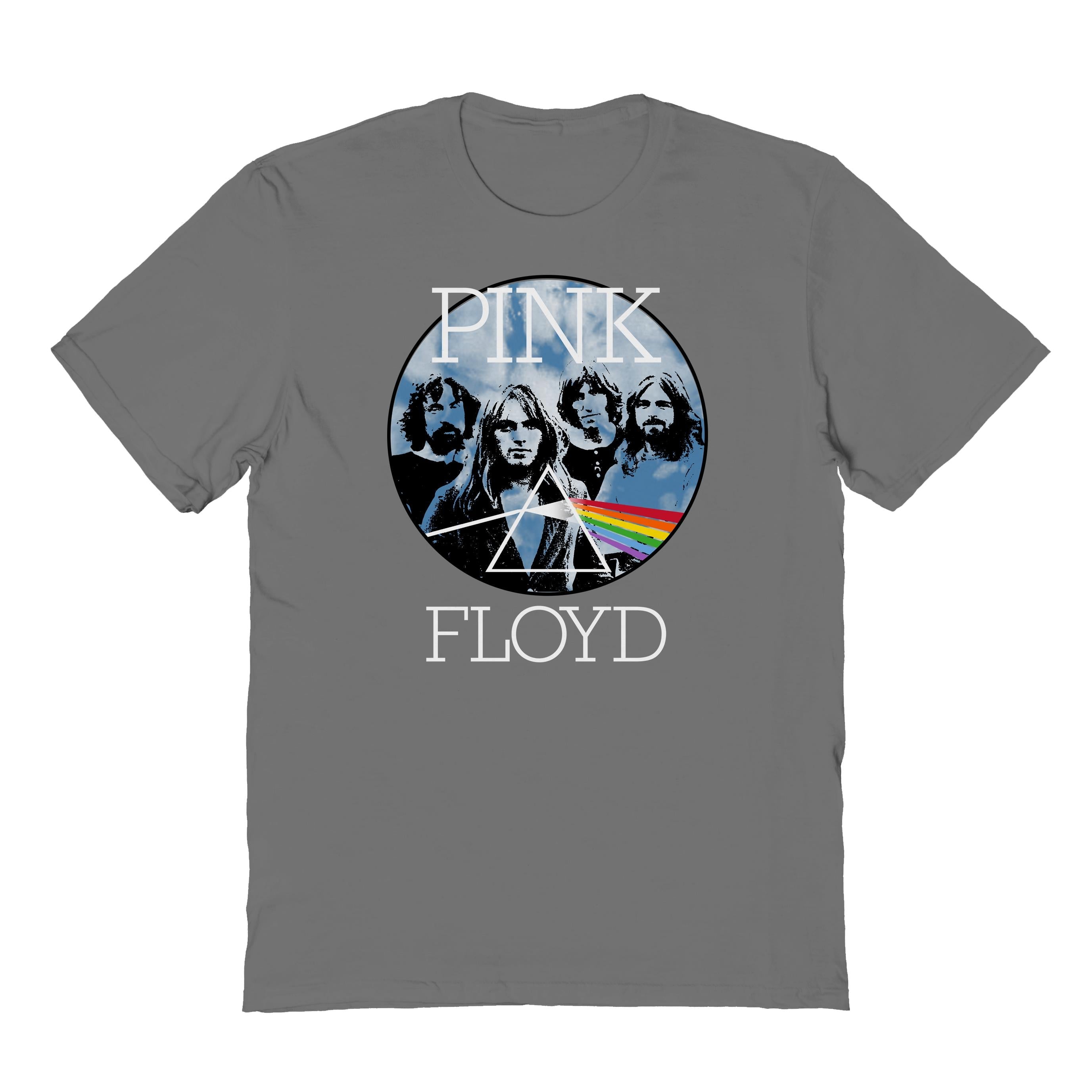 Pink Floyd Prism Band T-Shirt