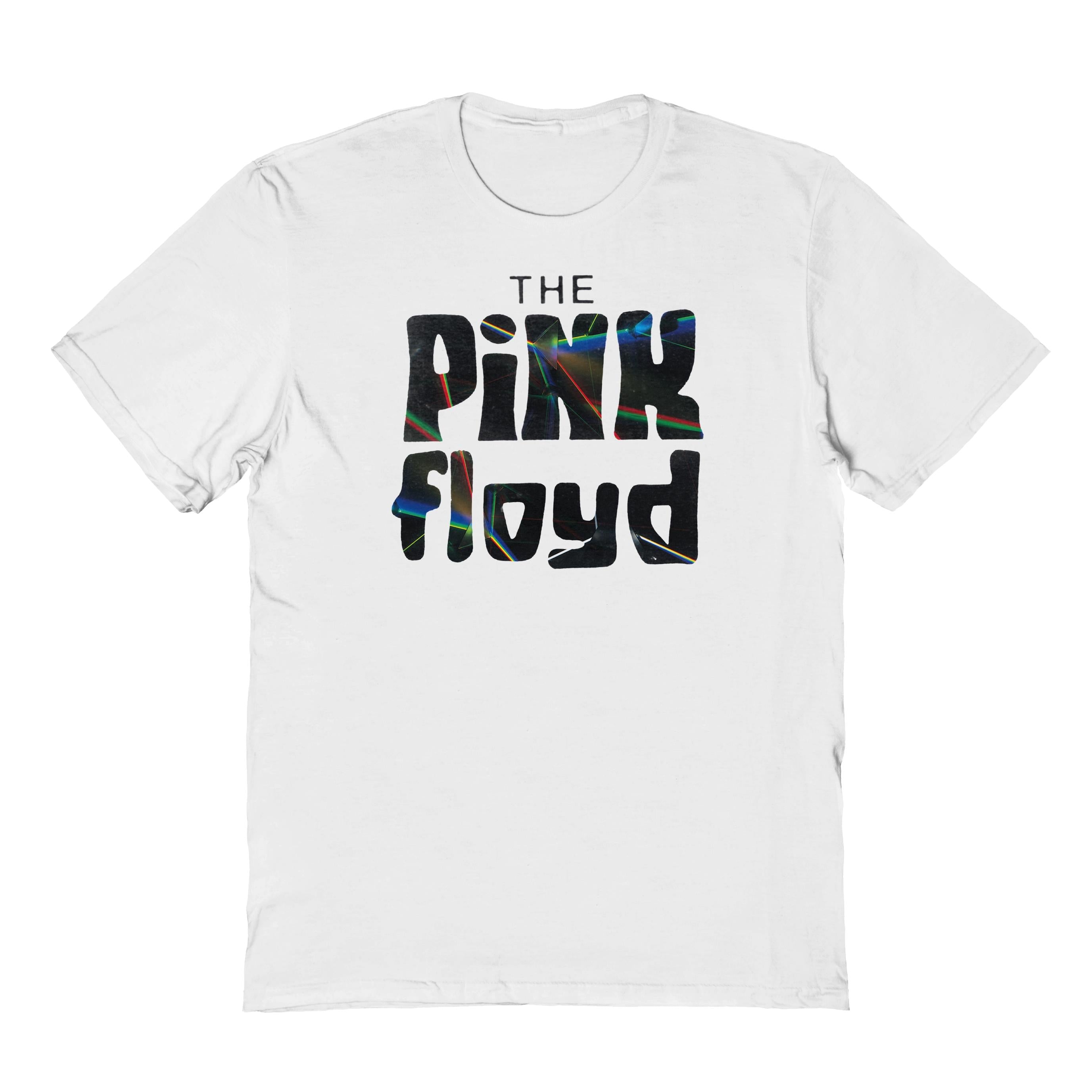 Pink Floyd Prism T-Shirt