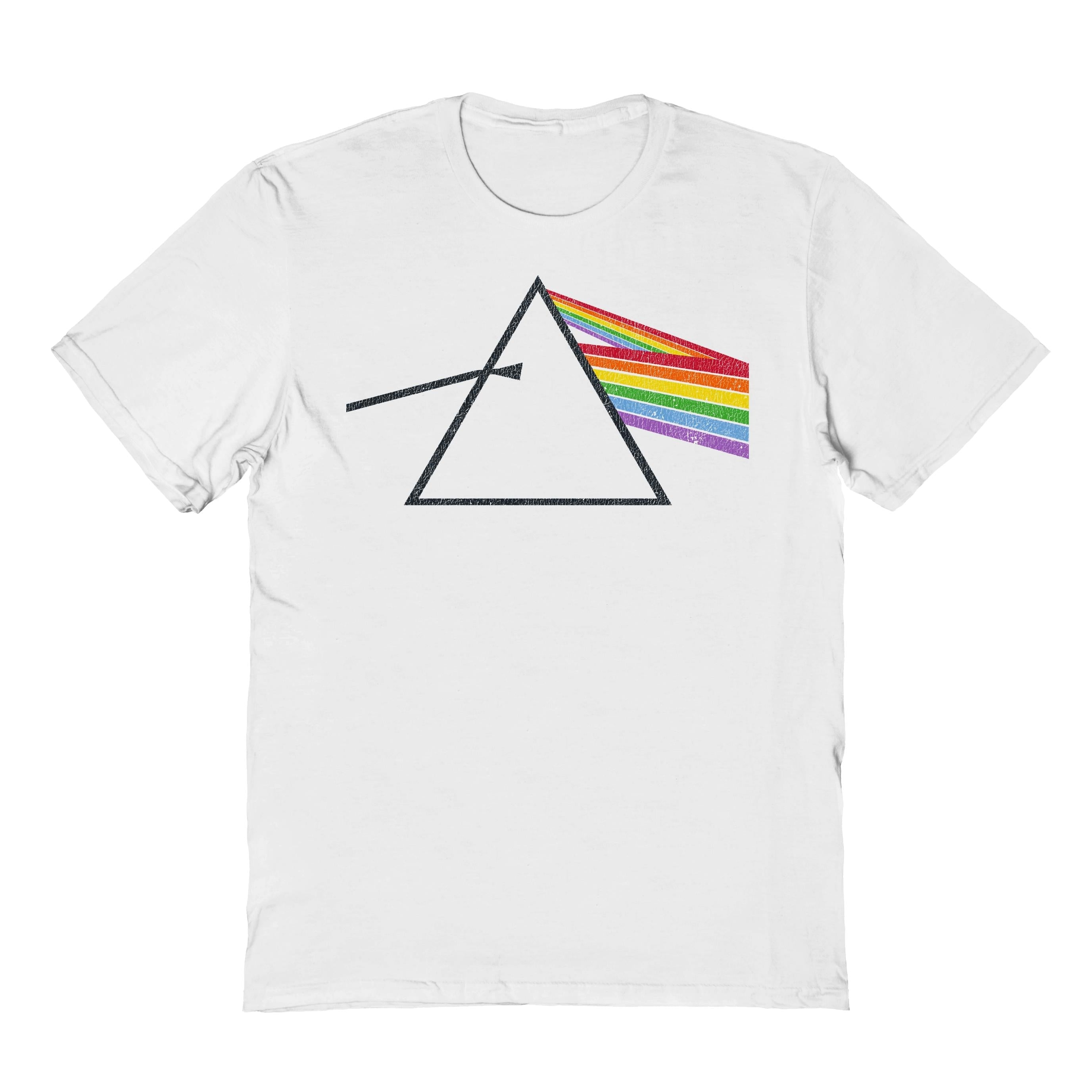 Pink Floyd Refract T-Shirt