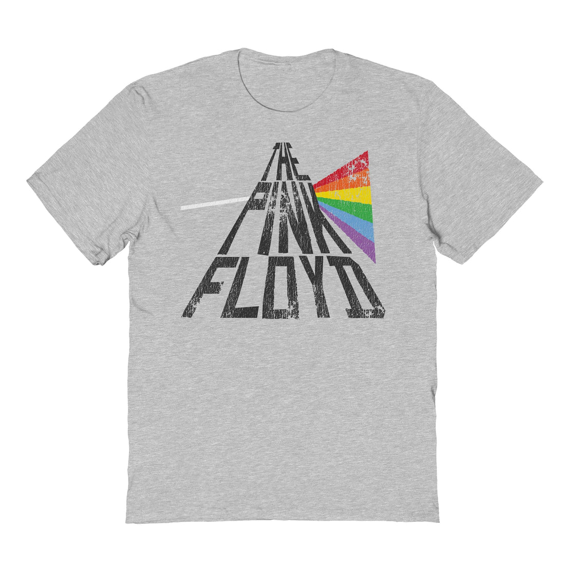 Pink Floyd Pyramid V2 T-Shirt