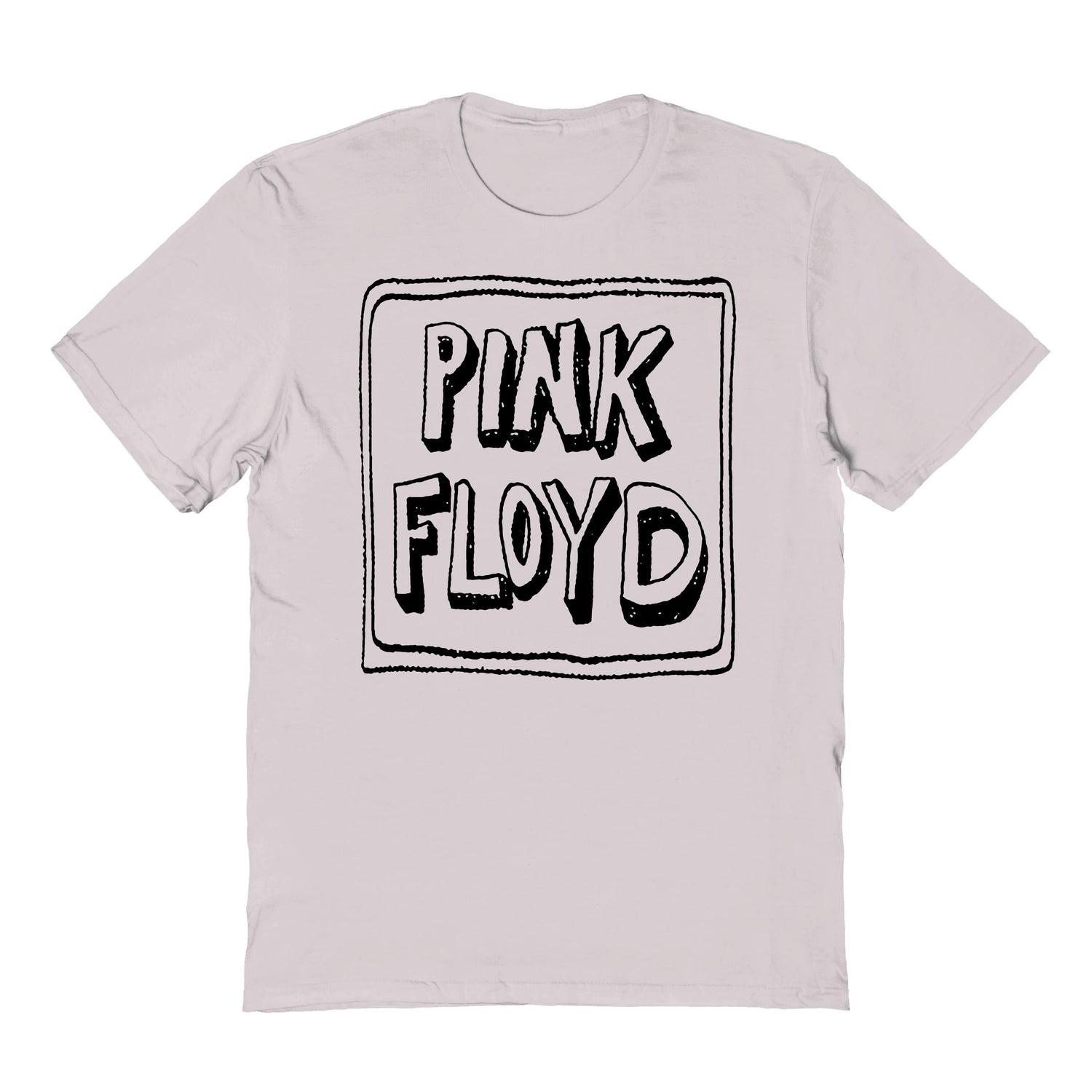 Pink Floyd Square T-Shirt