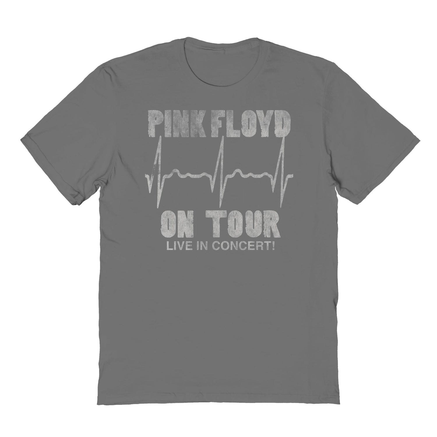 Pink Floyd Tour T-Shirt