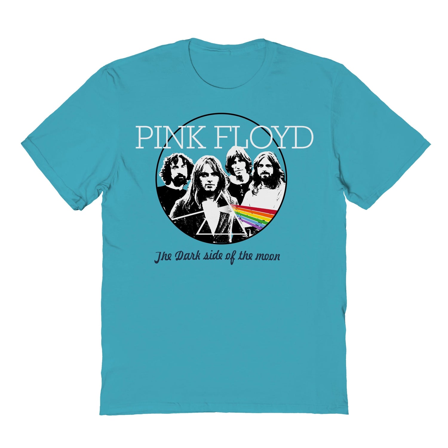 Pink Floyd Prism Darkside T-Shirt