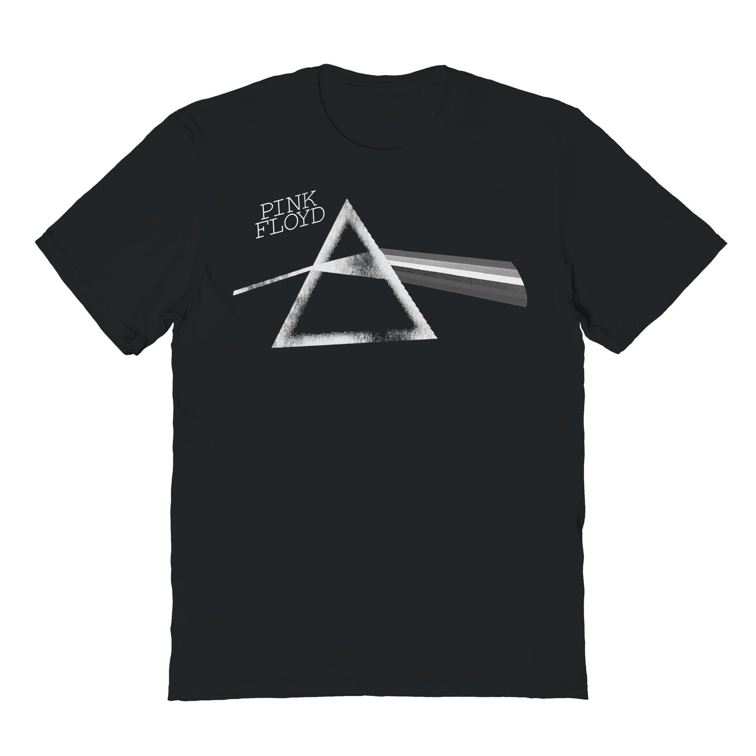 Pink Floyd Tones Relic T-Shirt