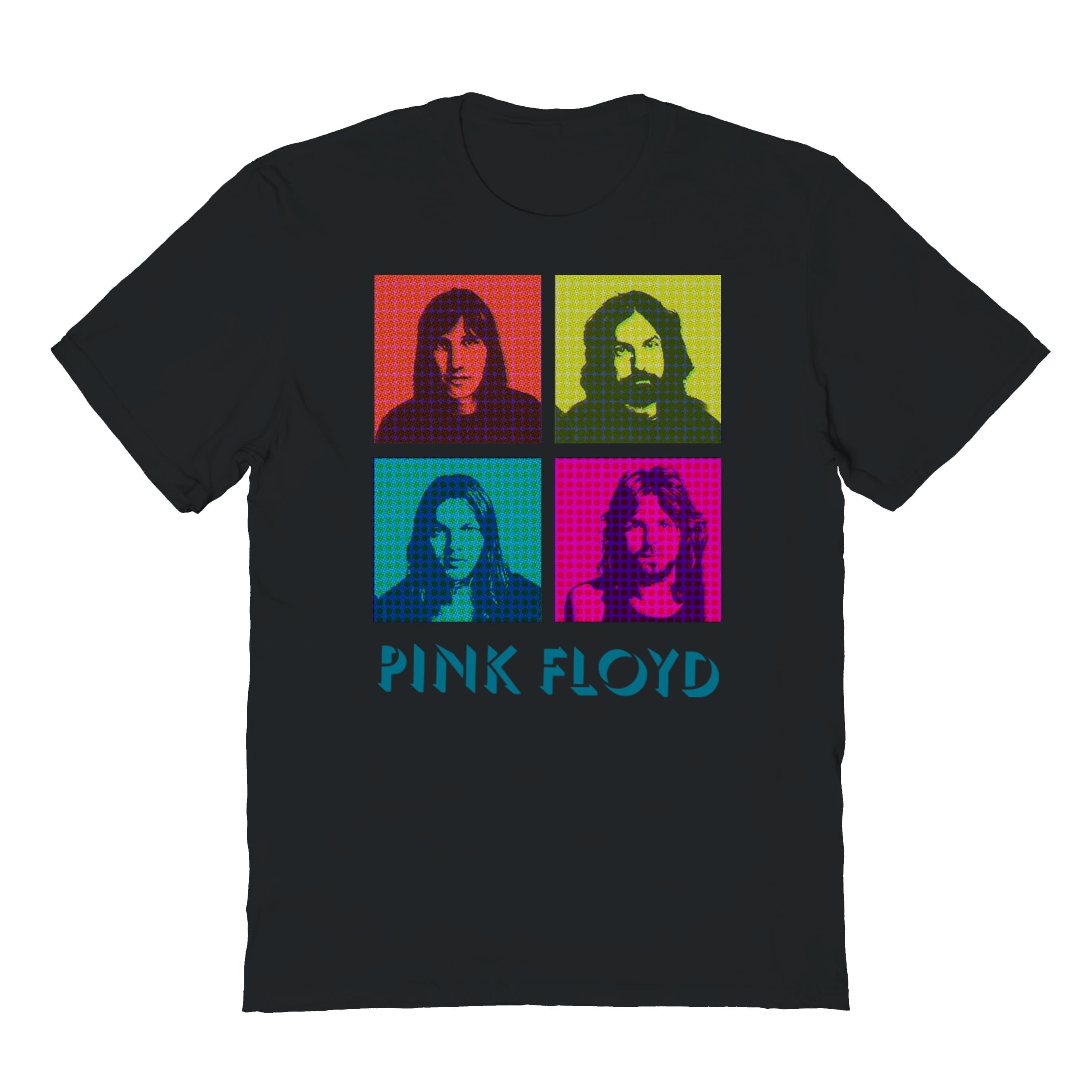 Pink Floyd Pop Floyd Boxes T-Shirt