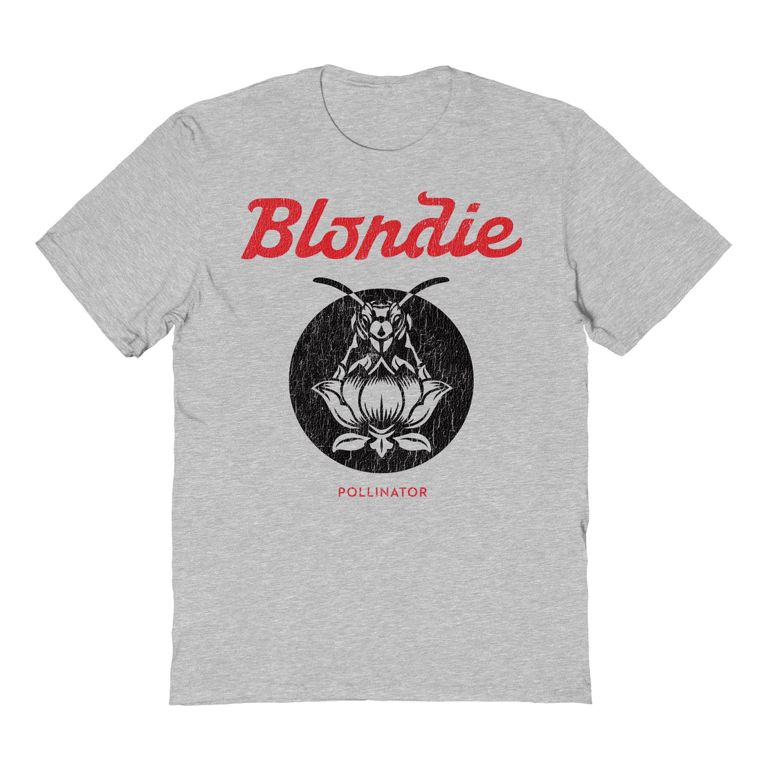 Blondie Pollinator Bee T-Shirt