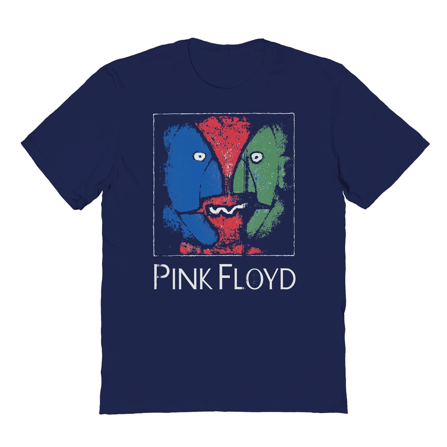 Pink Floyd Stonehead T-Shirt