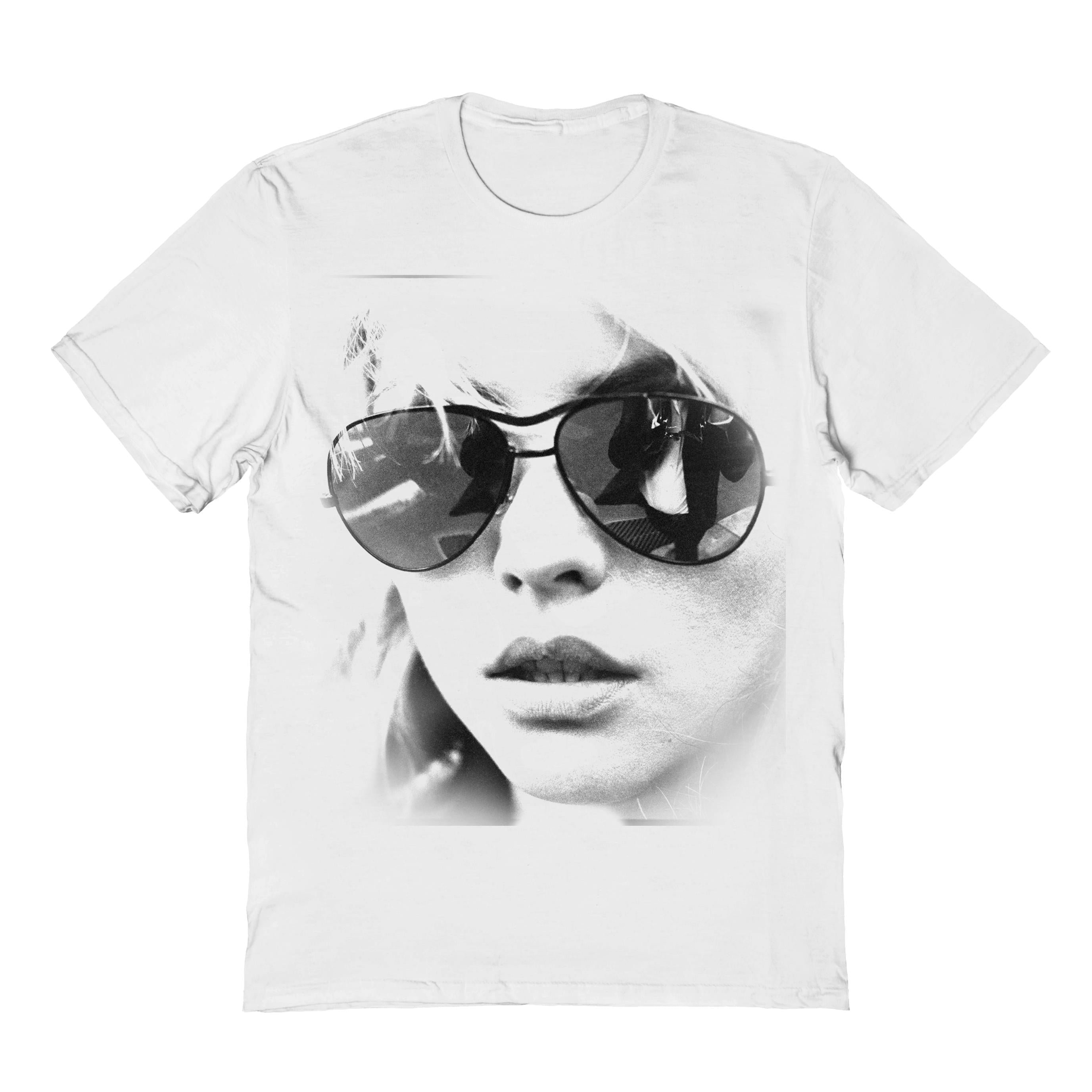 Blondie Sunglass T-Shirt