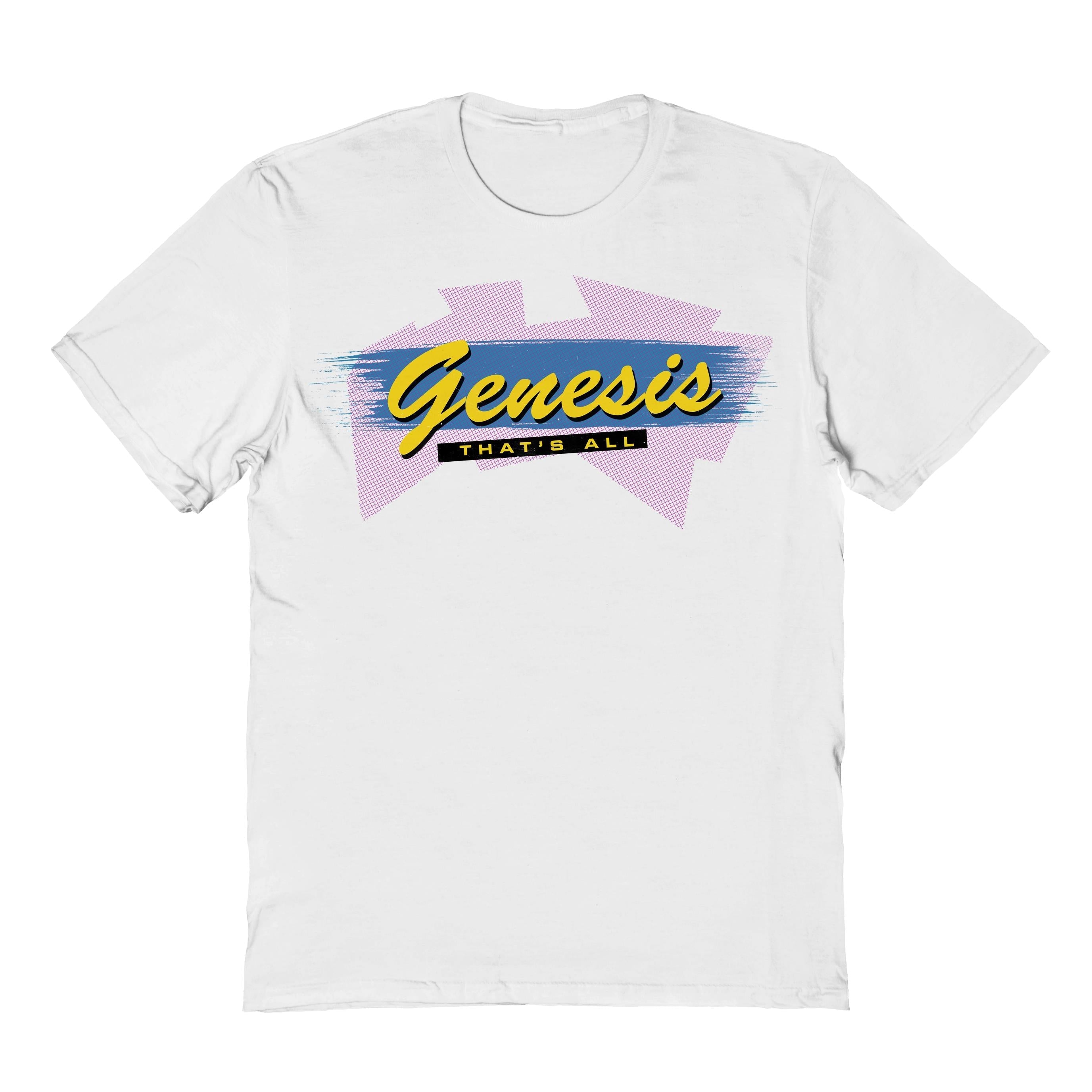 Genesis Thats All T-Shirt