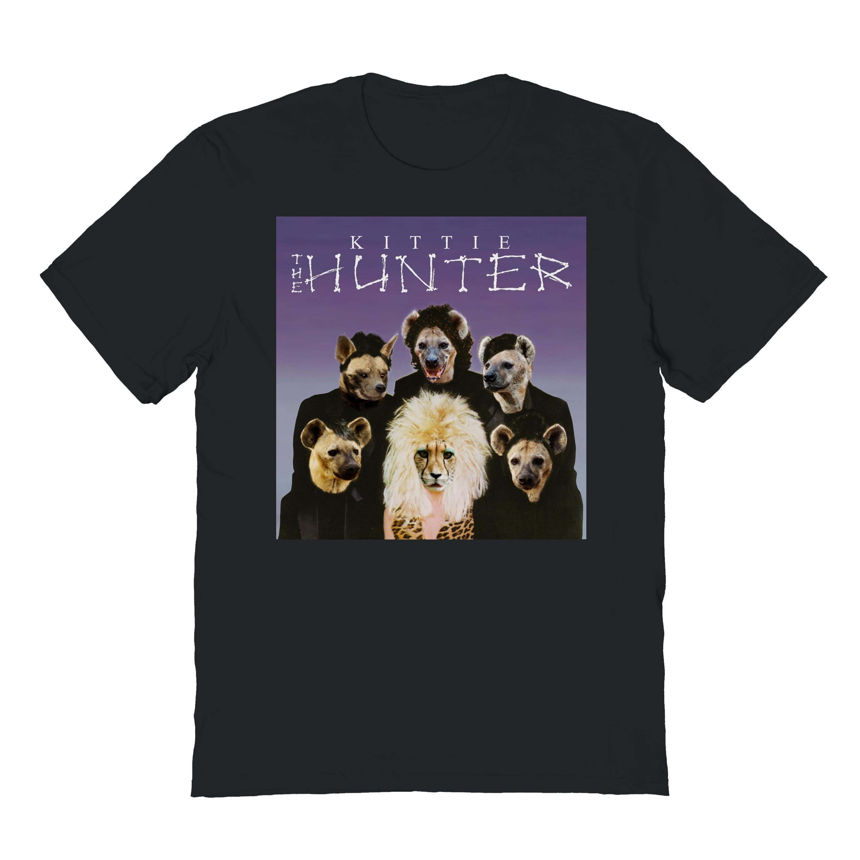 Blondie the Hunters T-Shirt