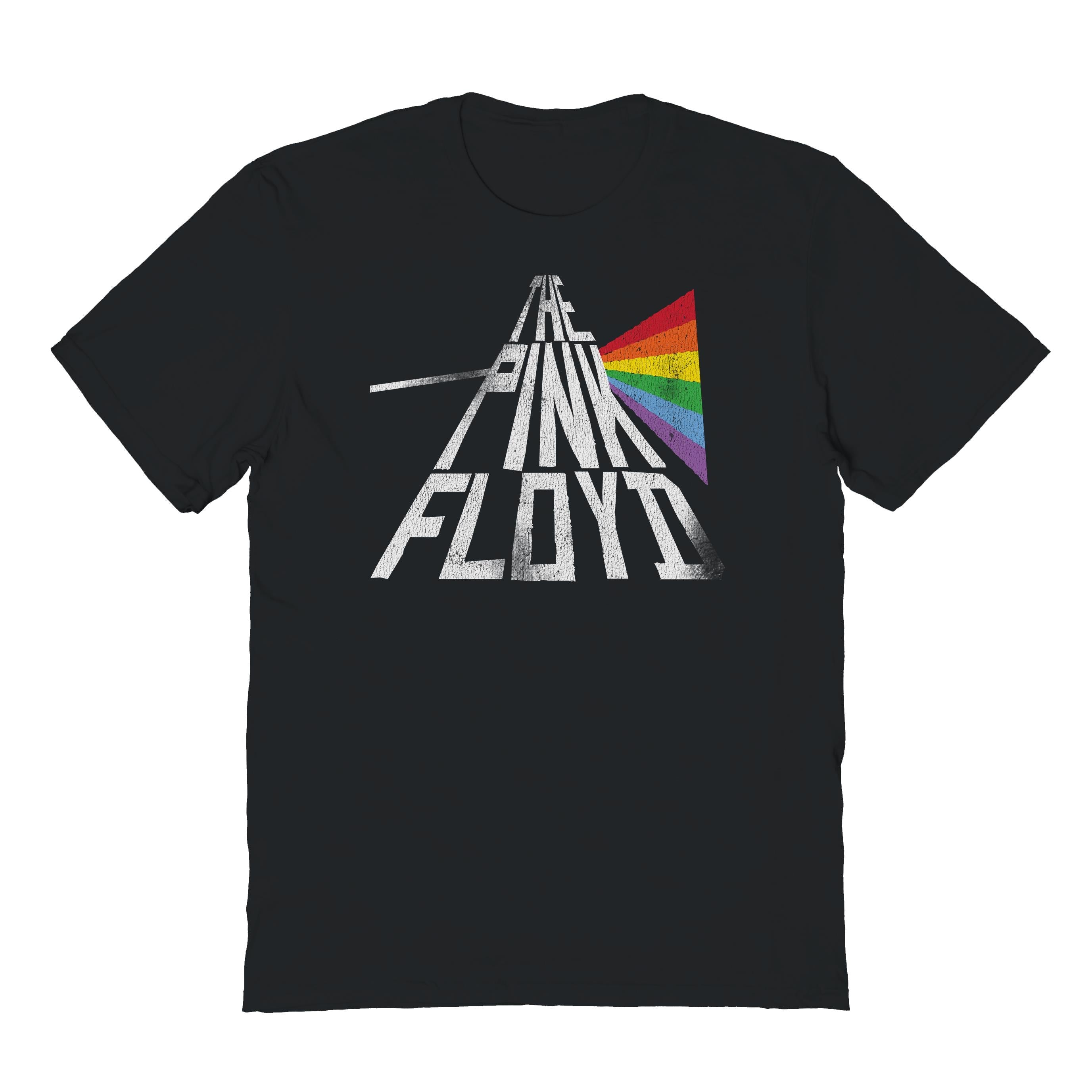 Pink Floyd the Pink Floyd T-Shirt