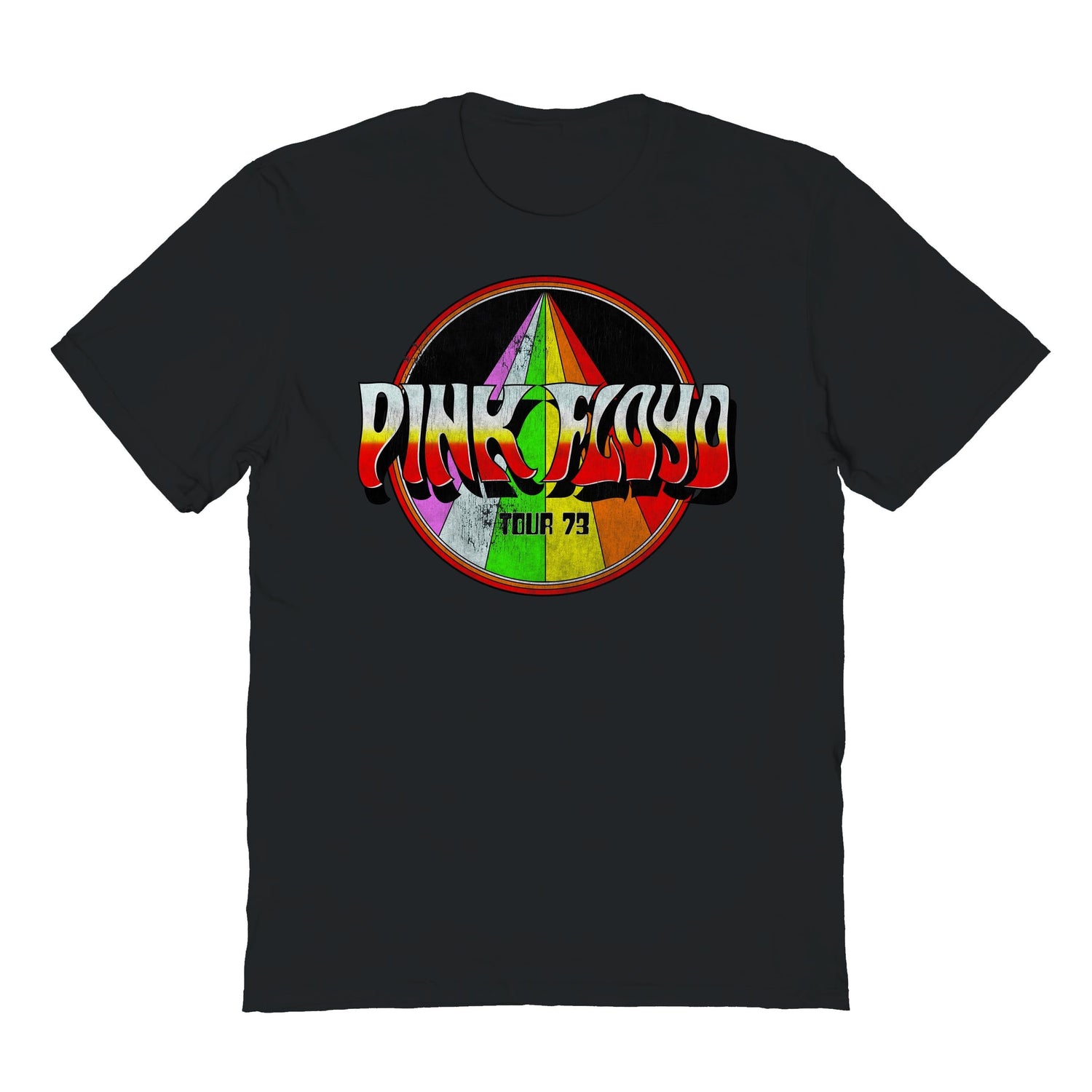 Pink Floyd Tour 73 T-Shirt