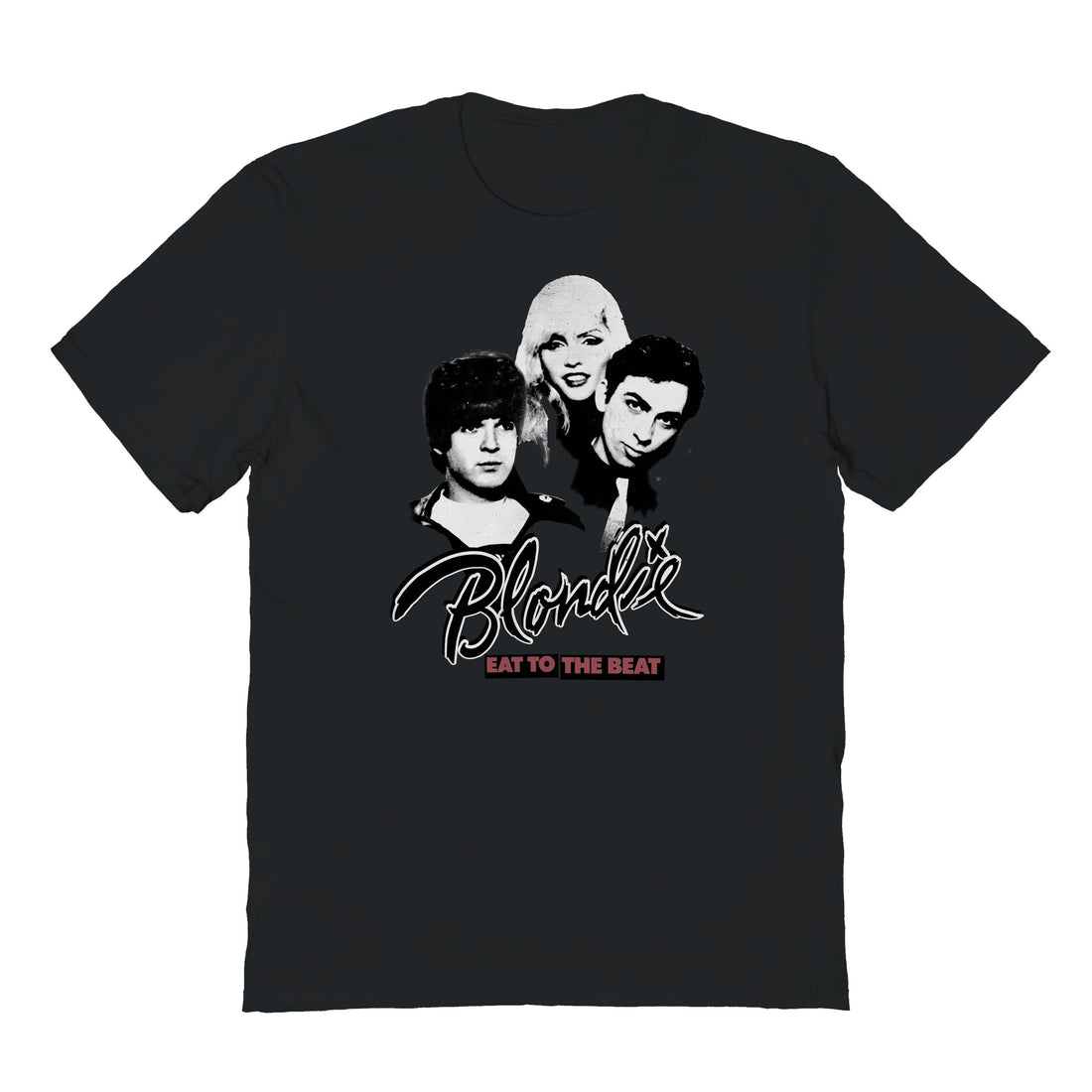 Blondie Trio T-Shirt