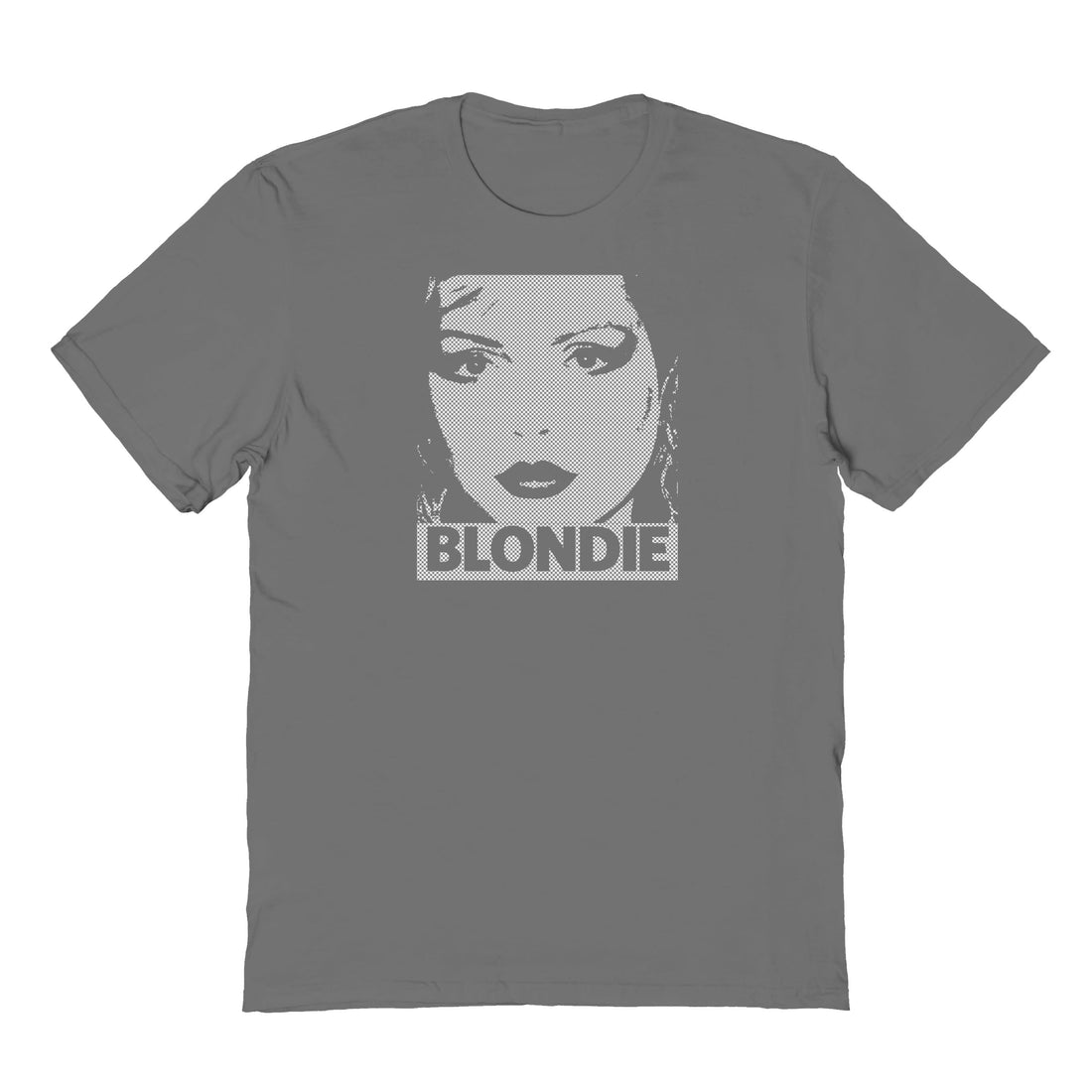 Blondie Pixelated Blondie T-Shirt