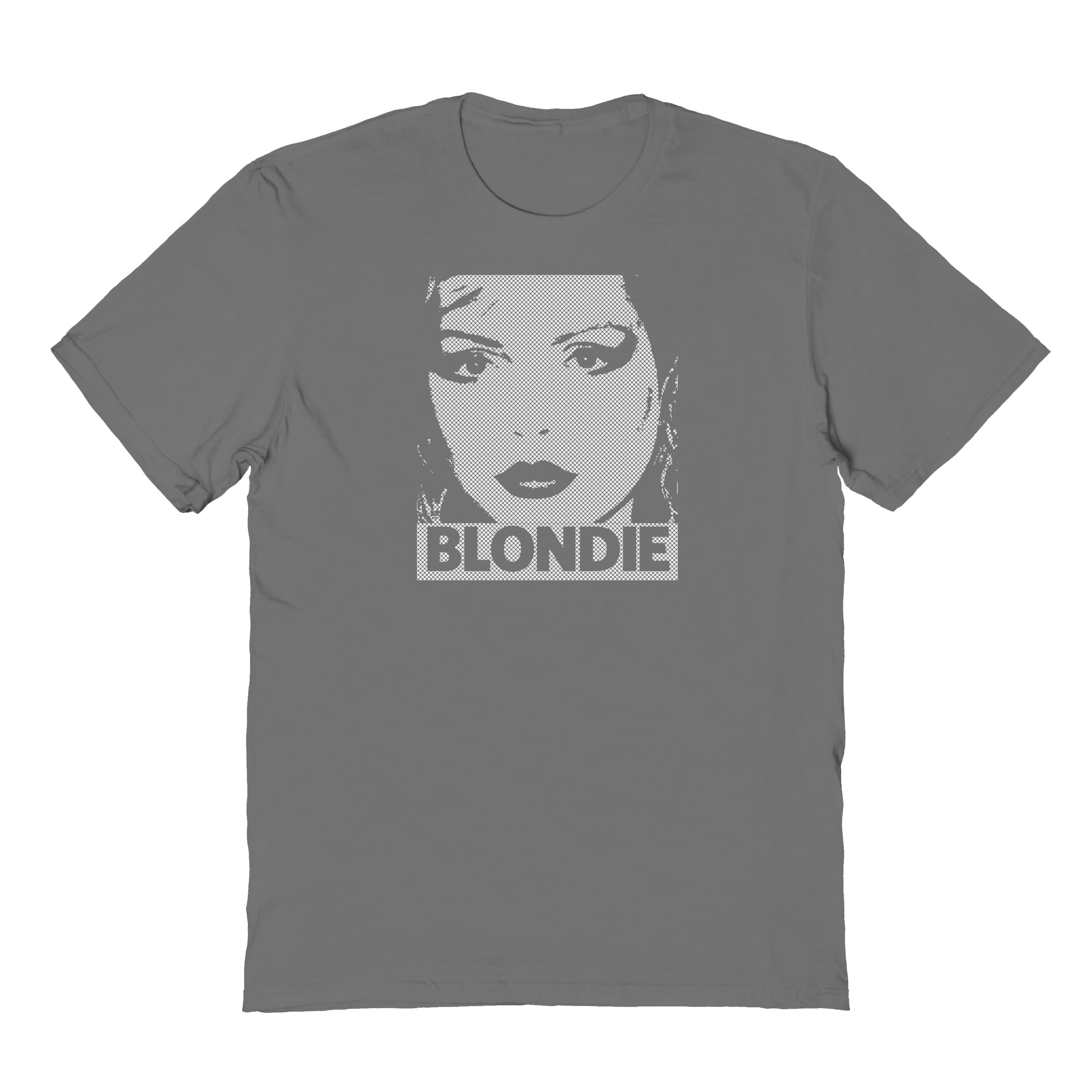 Blondie Pixelated Blondie T-Shirt