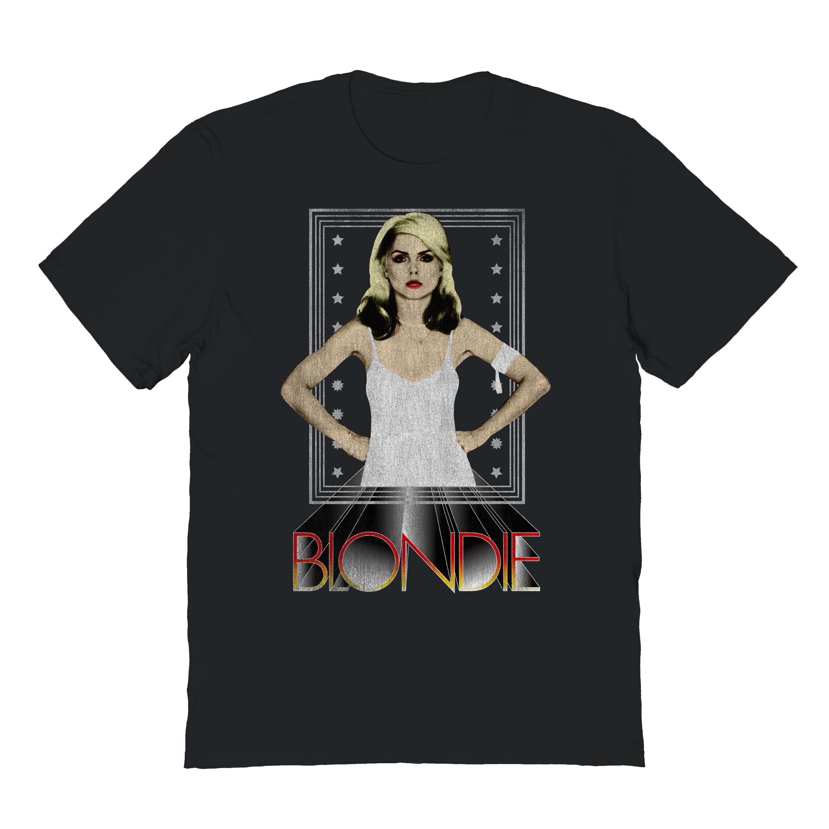 Blondie V2 Disco Blondie T-Shirt