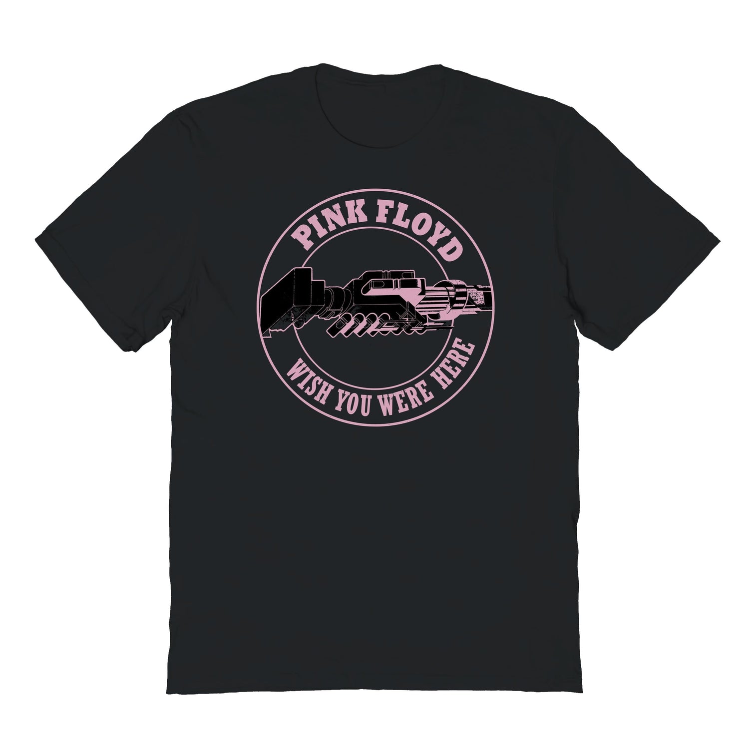 Pink Floyd Were Here T-Shirt