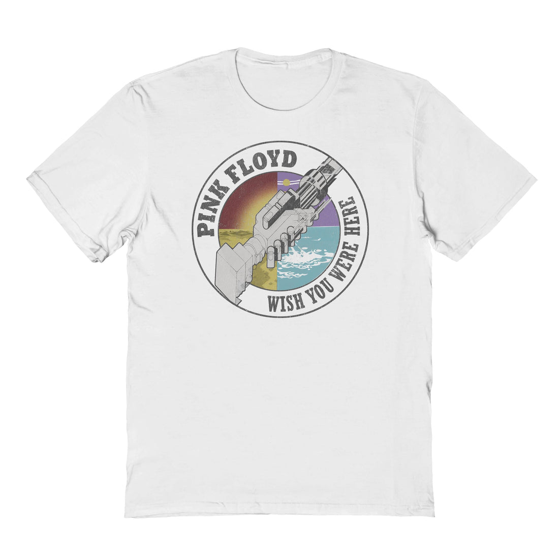 Pink Floyd Wishing T-Shirt