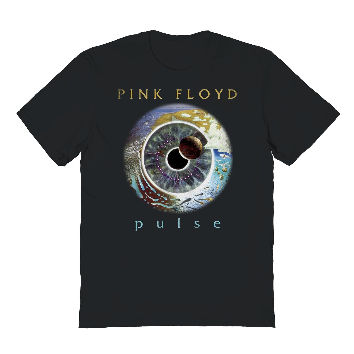 Pink Floyd Pulse 1 T-Shirt