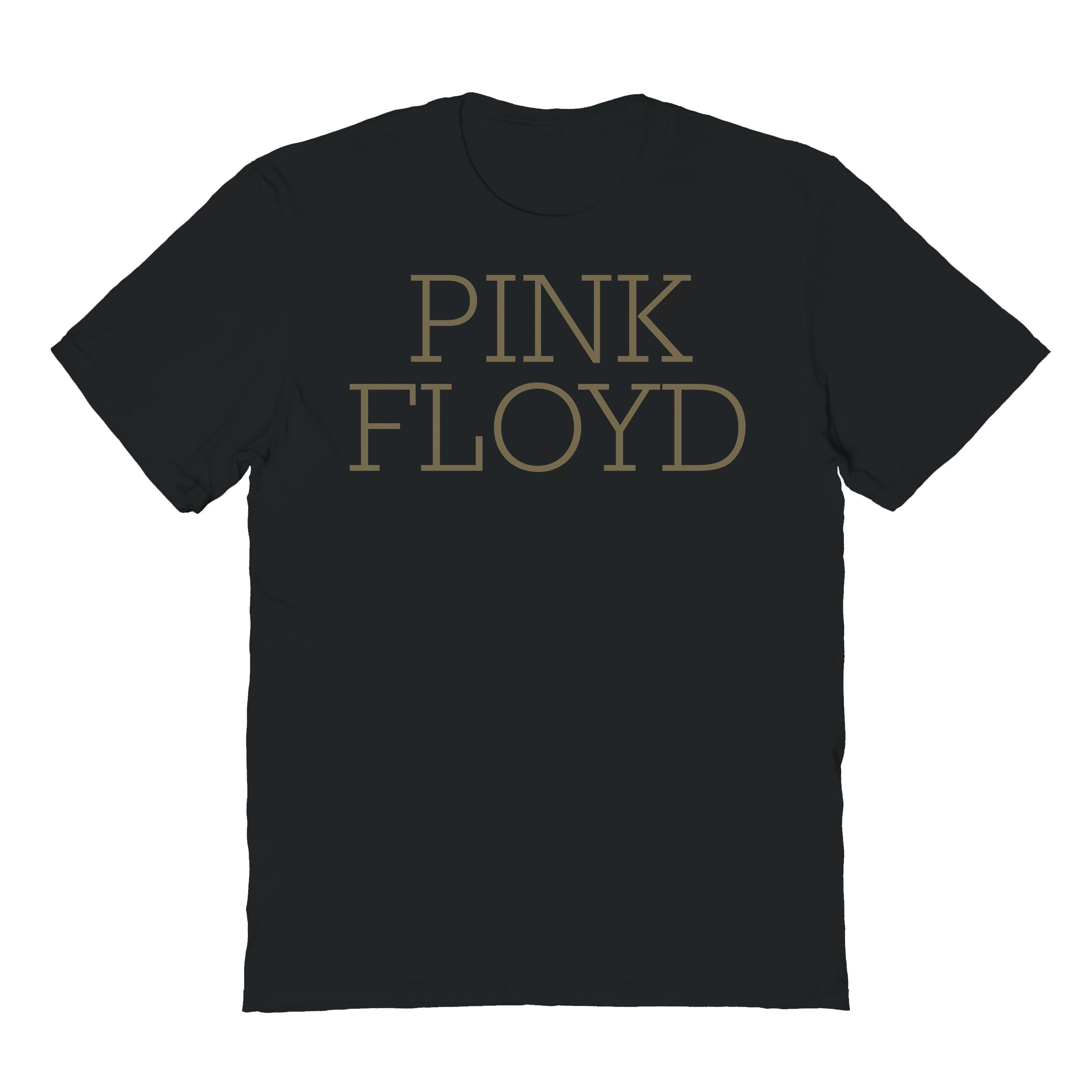 Pink Floyd Multi-Prisms T-Shirt