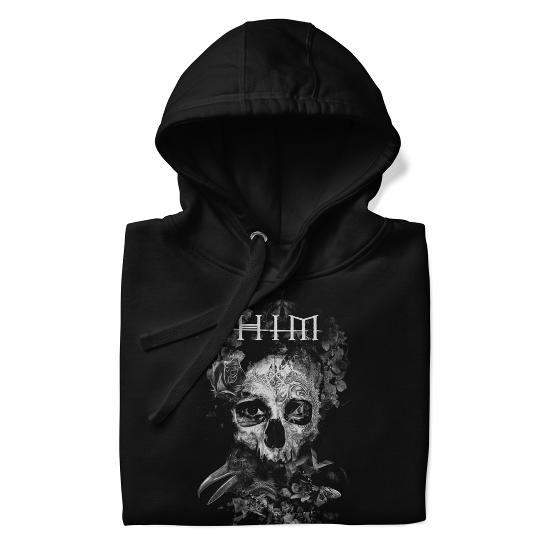 HIM - Dark Light Hoodie