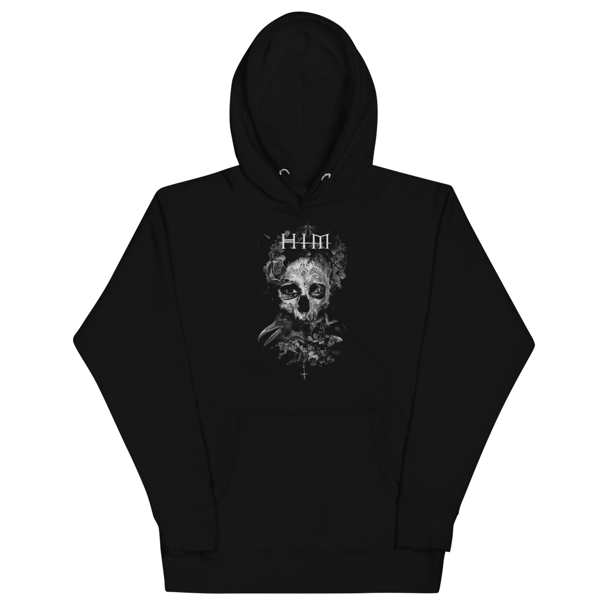HIM - Dark Light Hoodie