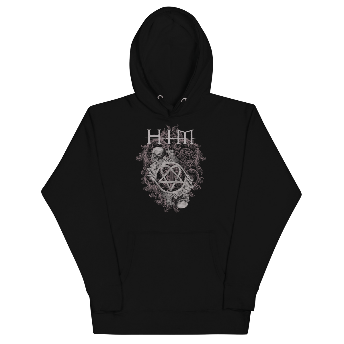 HIM - Finland&