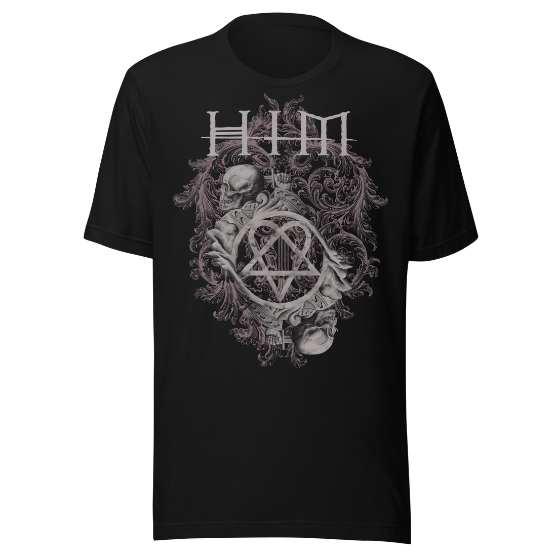 HIM - Finland&