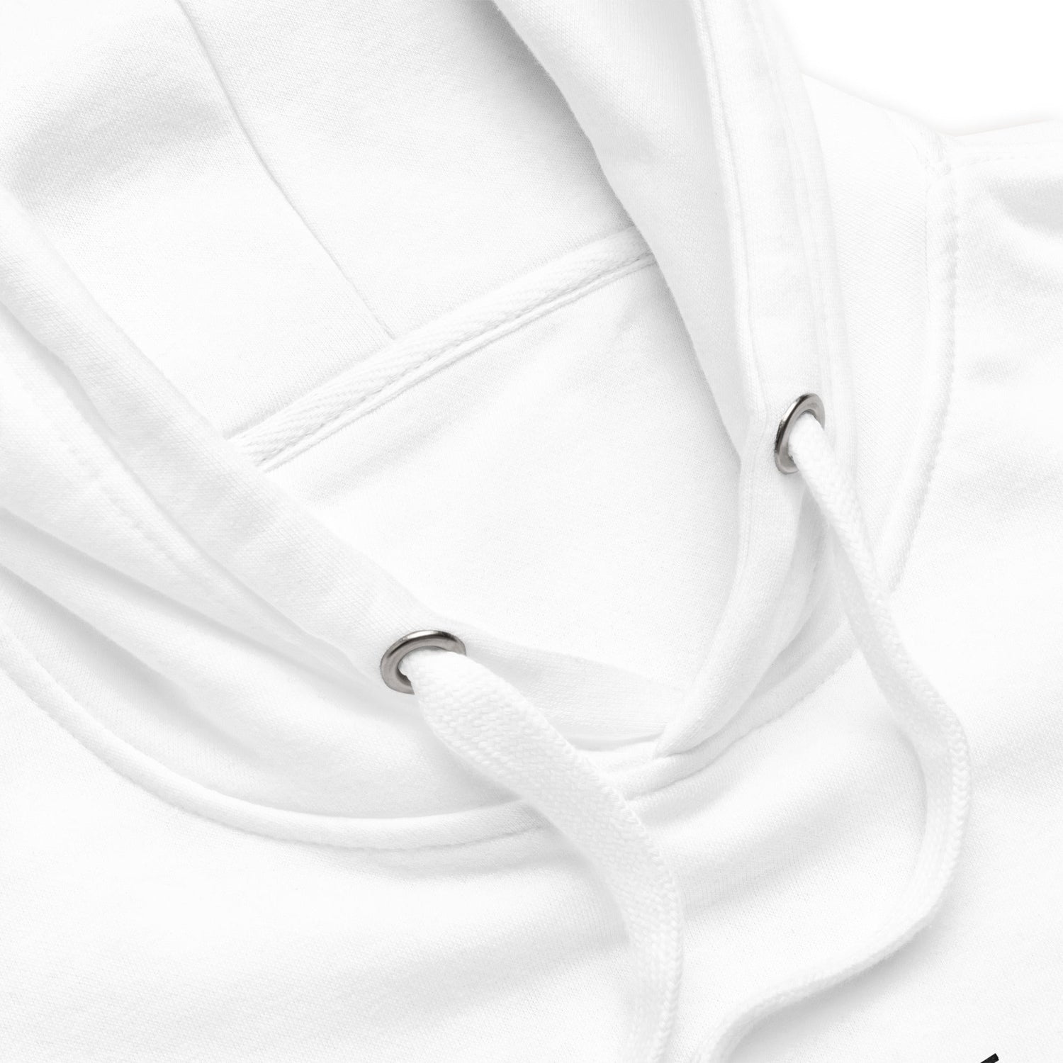 HIM Love Metal HD Embroidered Hoodie