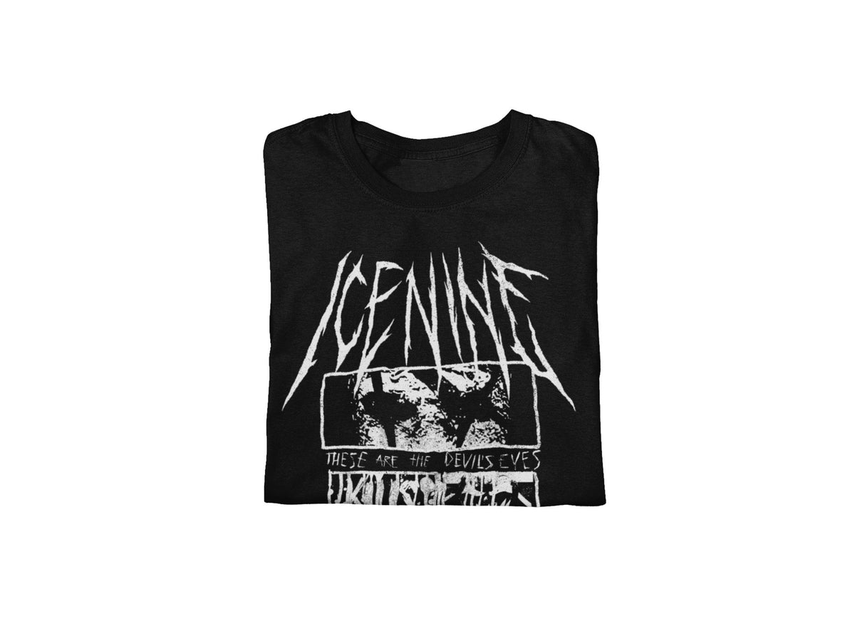 Ice Nine Kills Devil&